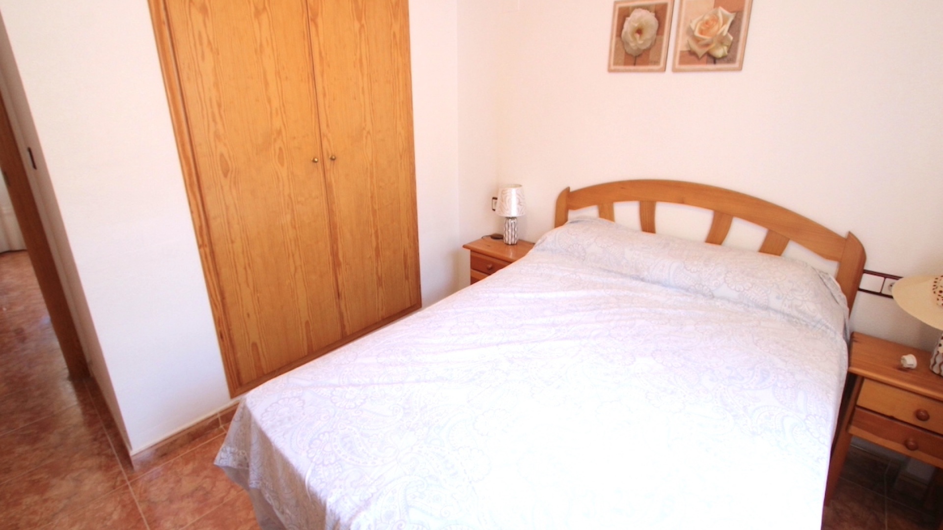 Revente - Appartement - Algorfa - Montemar