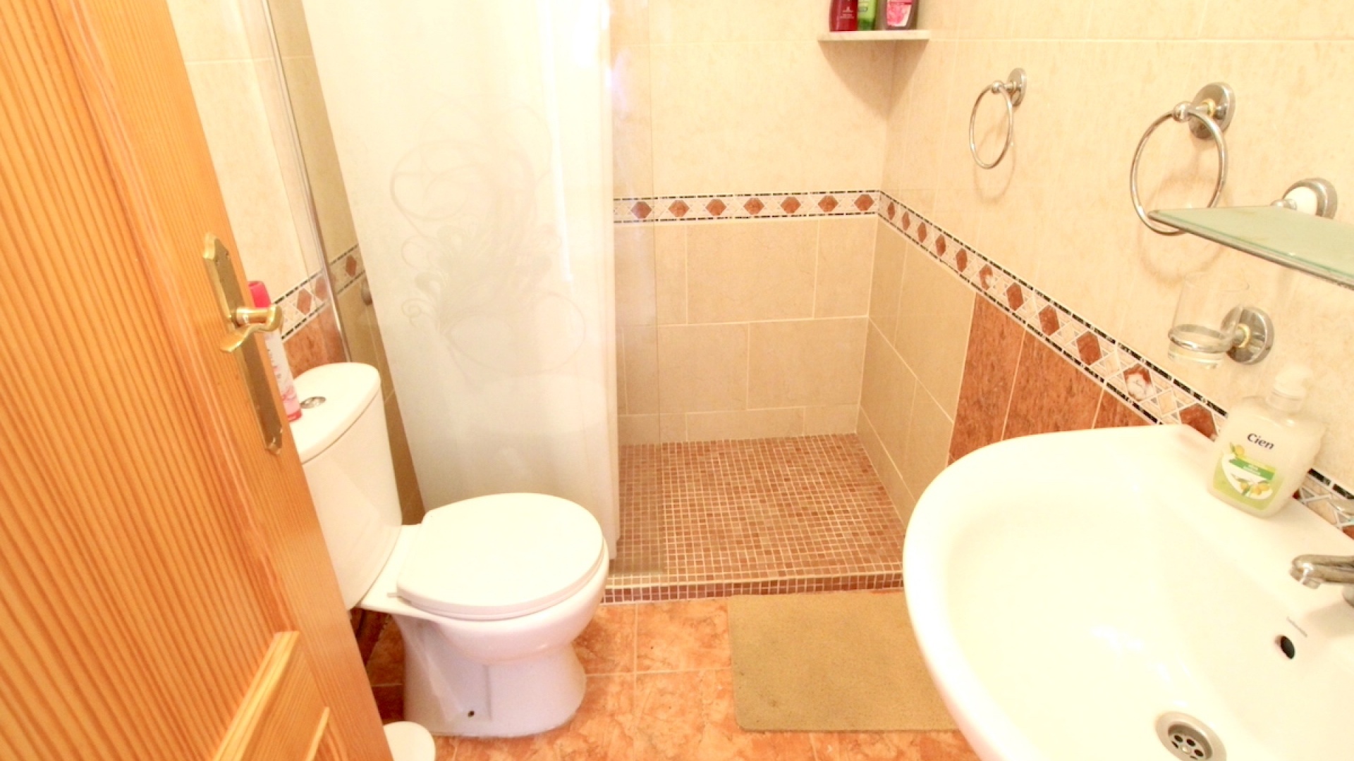 Revente - Appartement - Algorfa - Montemar