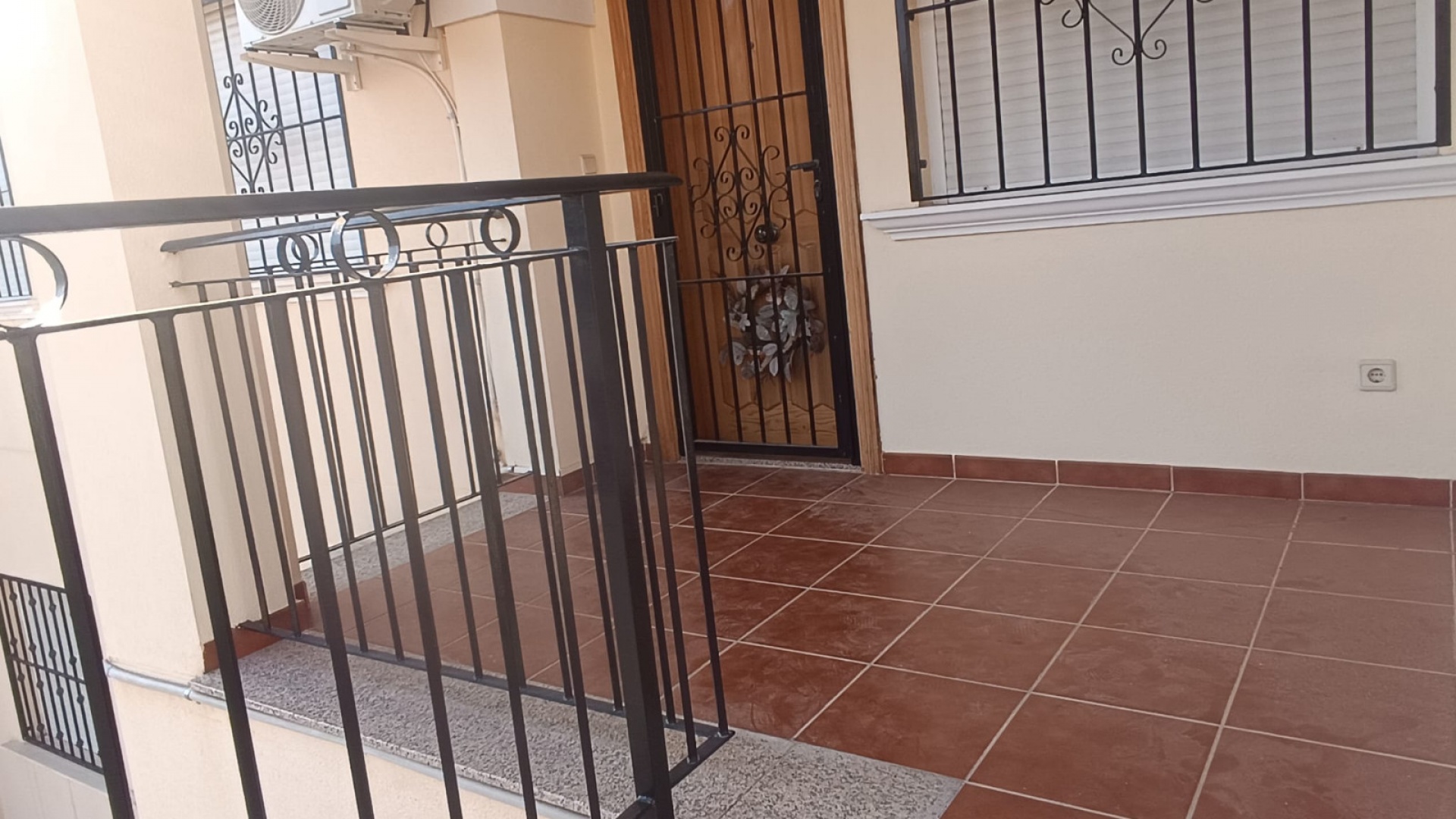 Revente - Appartement - Algorfa - Montemar