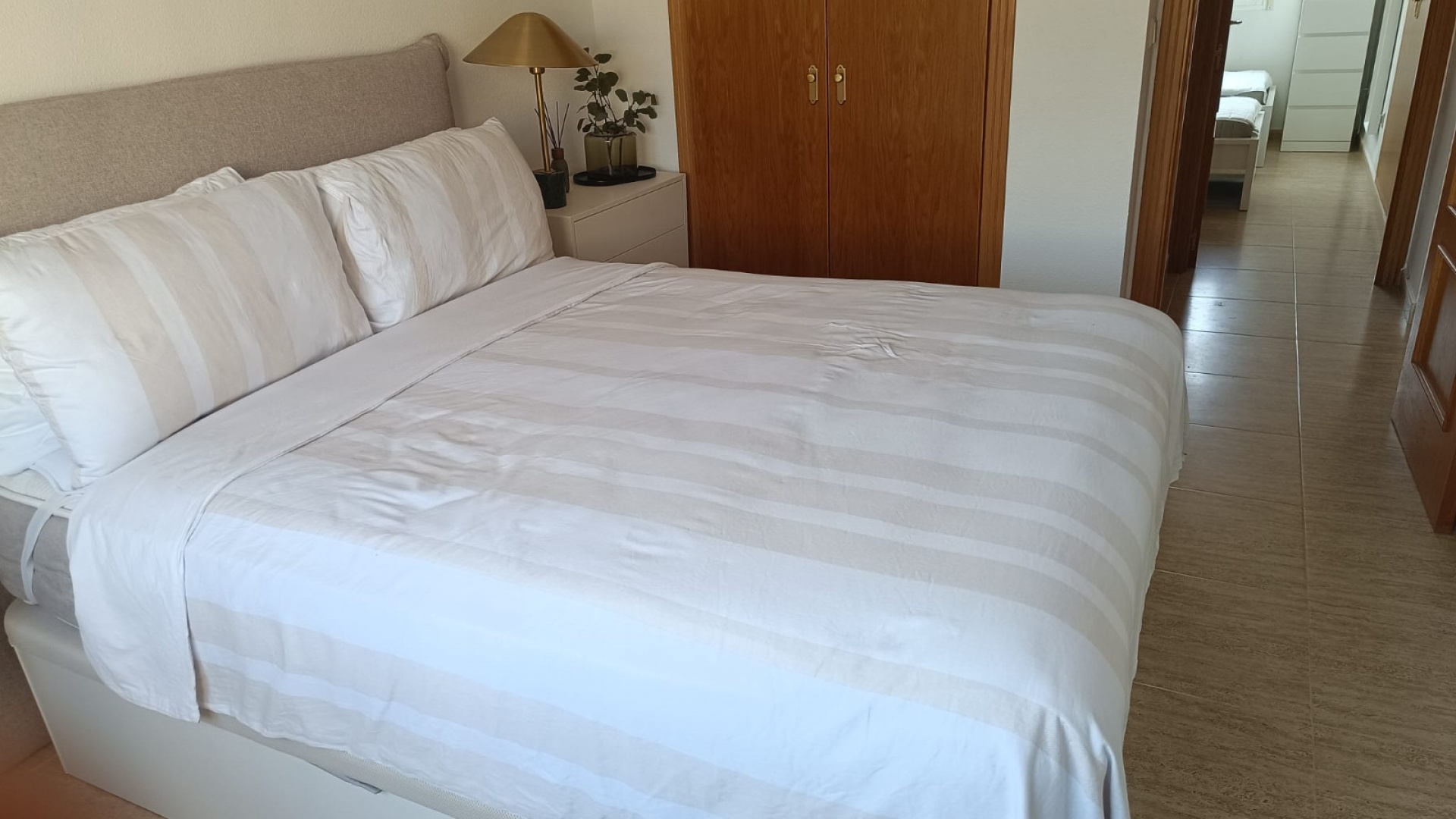 Revente - Appartement - Algorfa - Montemar