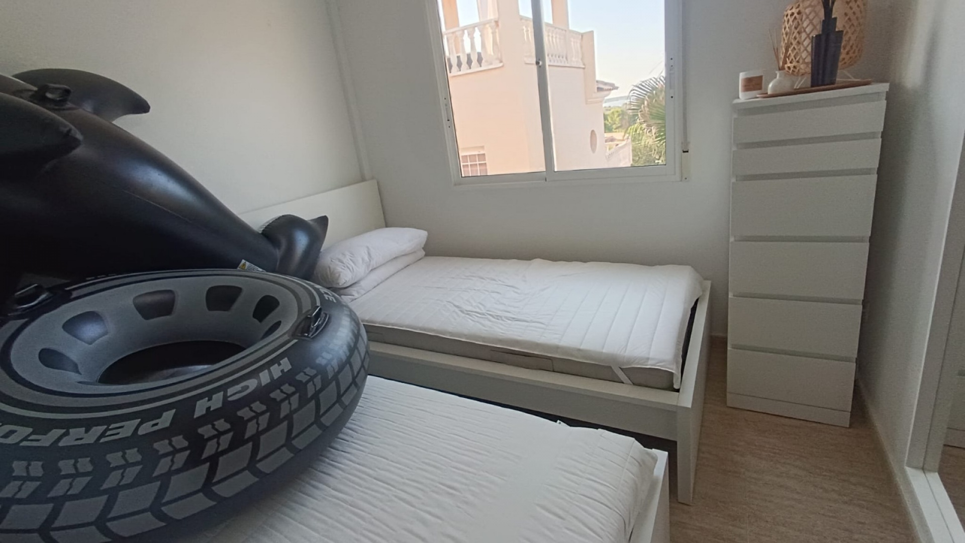 Revente - Appartement - Algorfa - Montemar