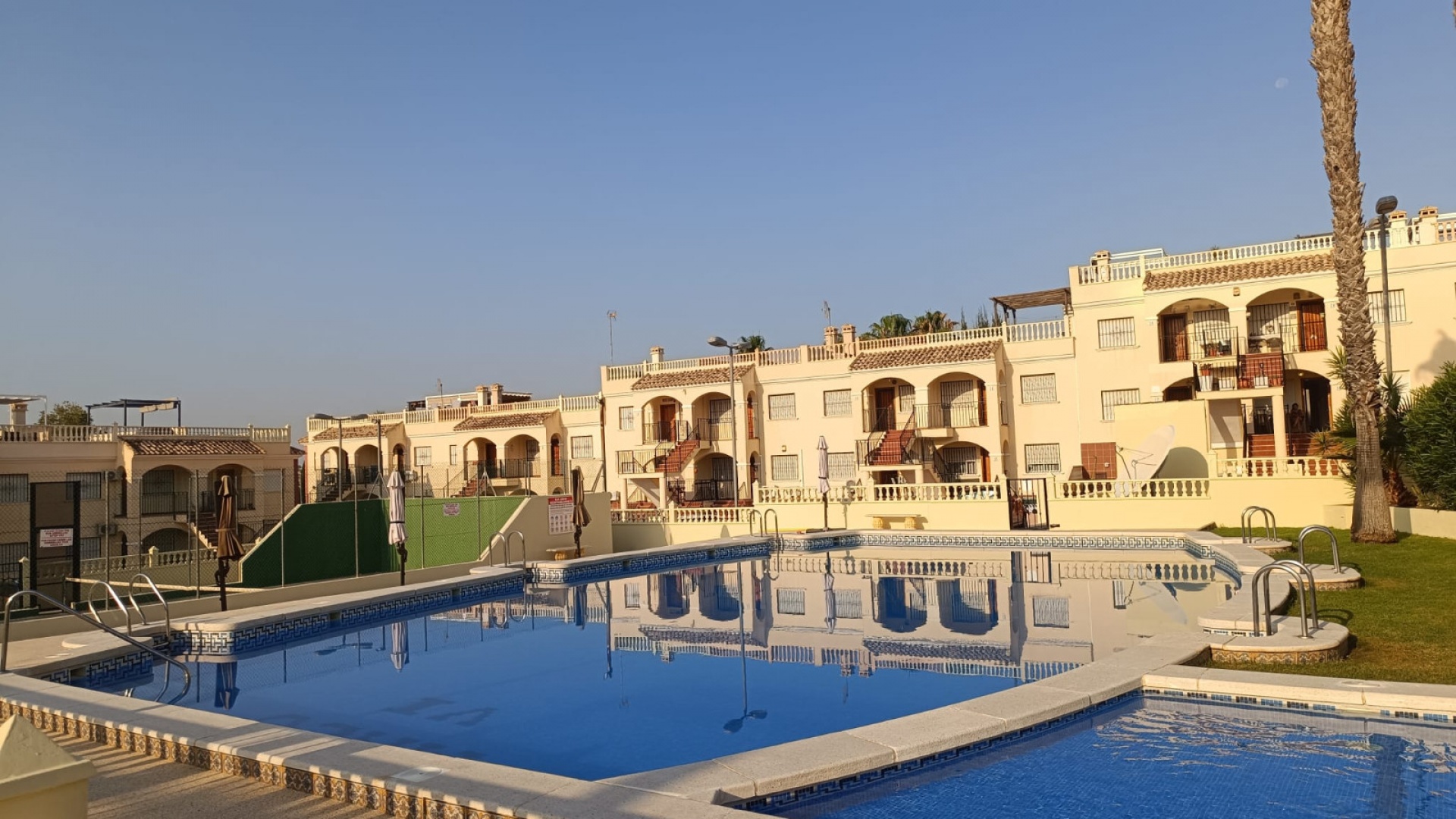 Revente - Appartement - Algorfa - Montemar