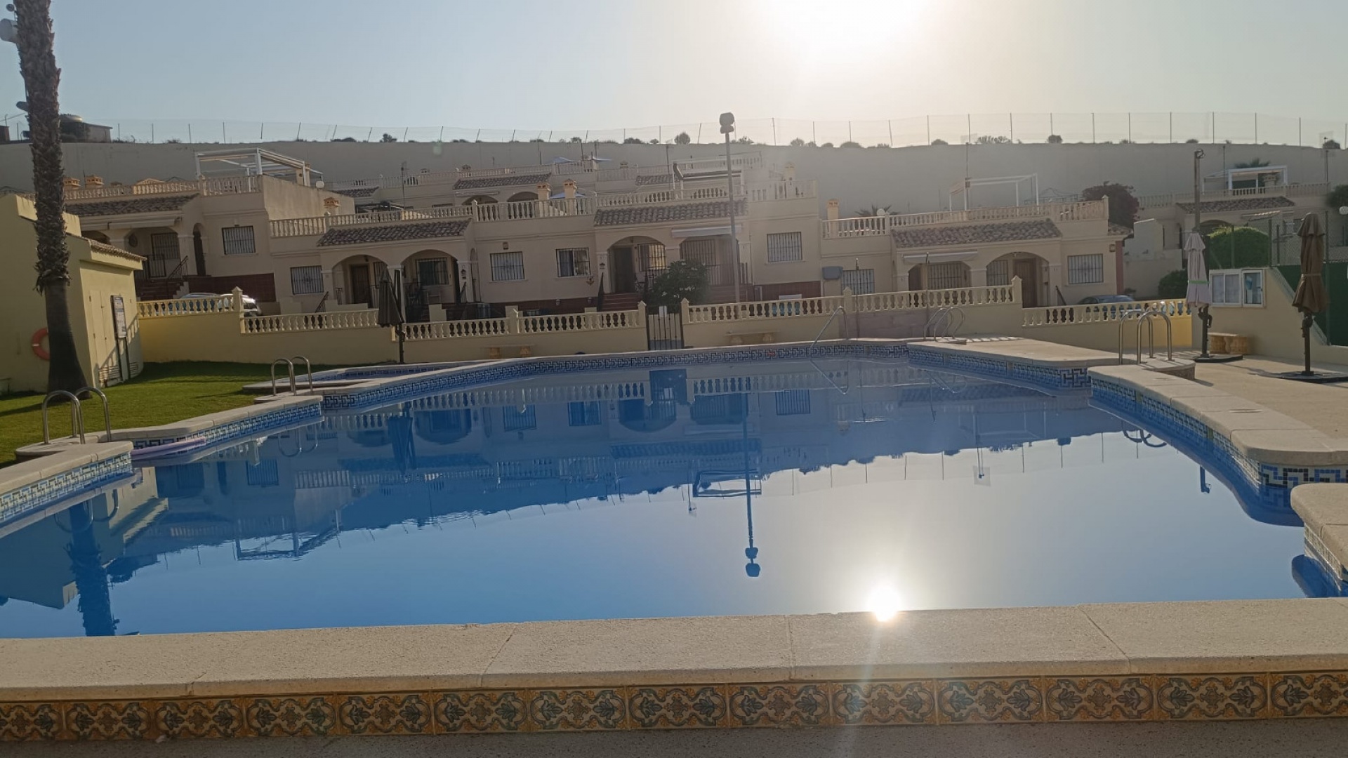 Revente - Appartement - Algorfa - Montemar