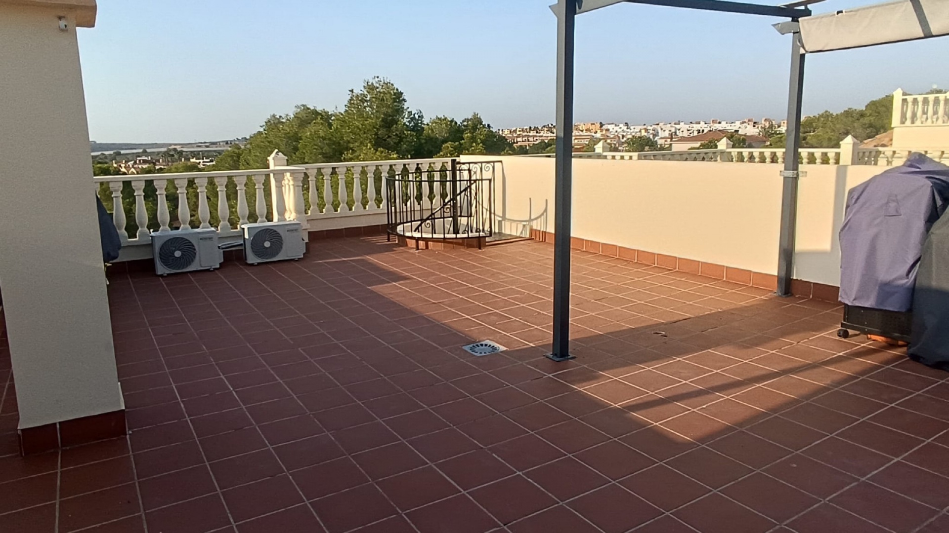 Revente - Appartement - Algorfa - Montemar
