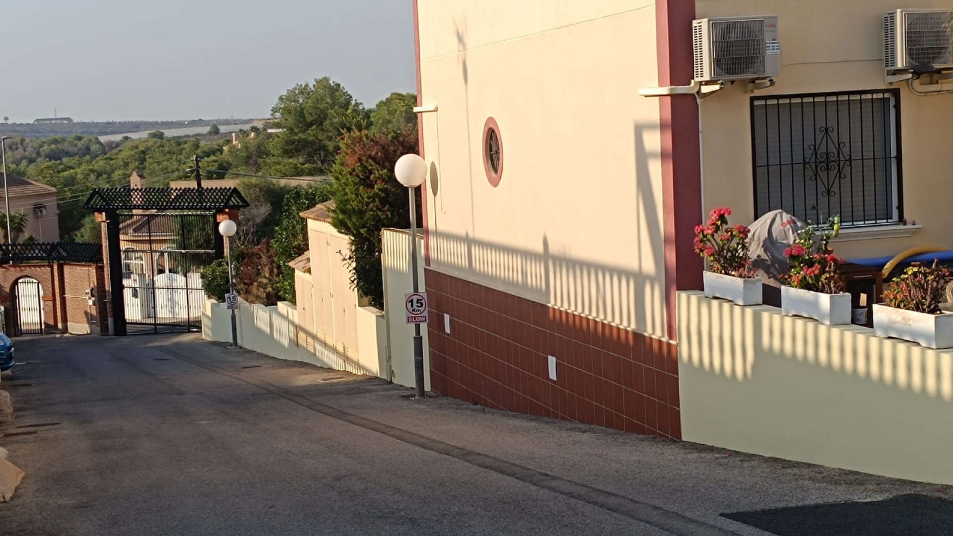 Revente - Appartement - Algorfa - Montemar