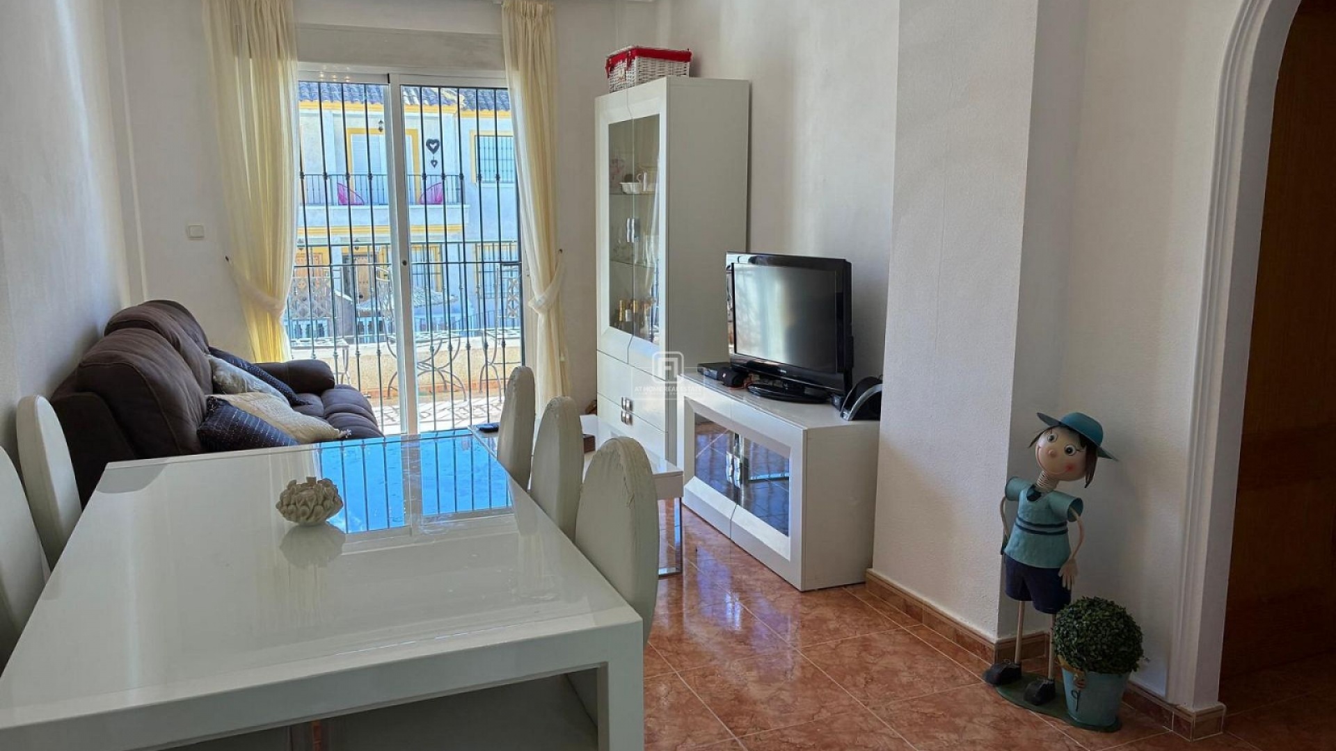 Revente - Appartement - Algorfa - Montemar