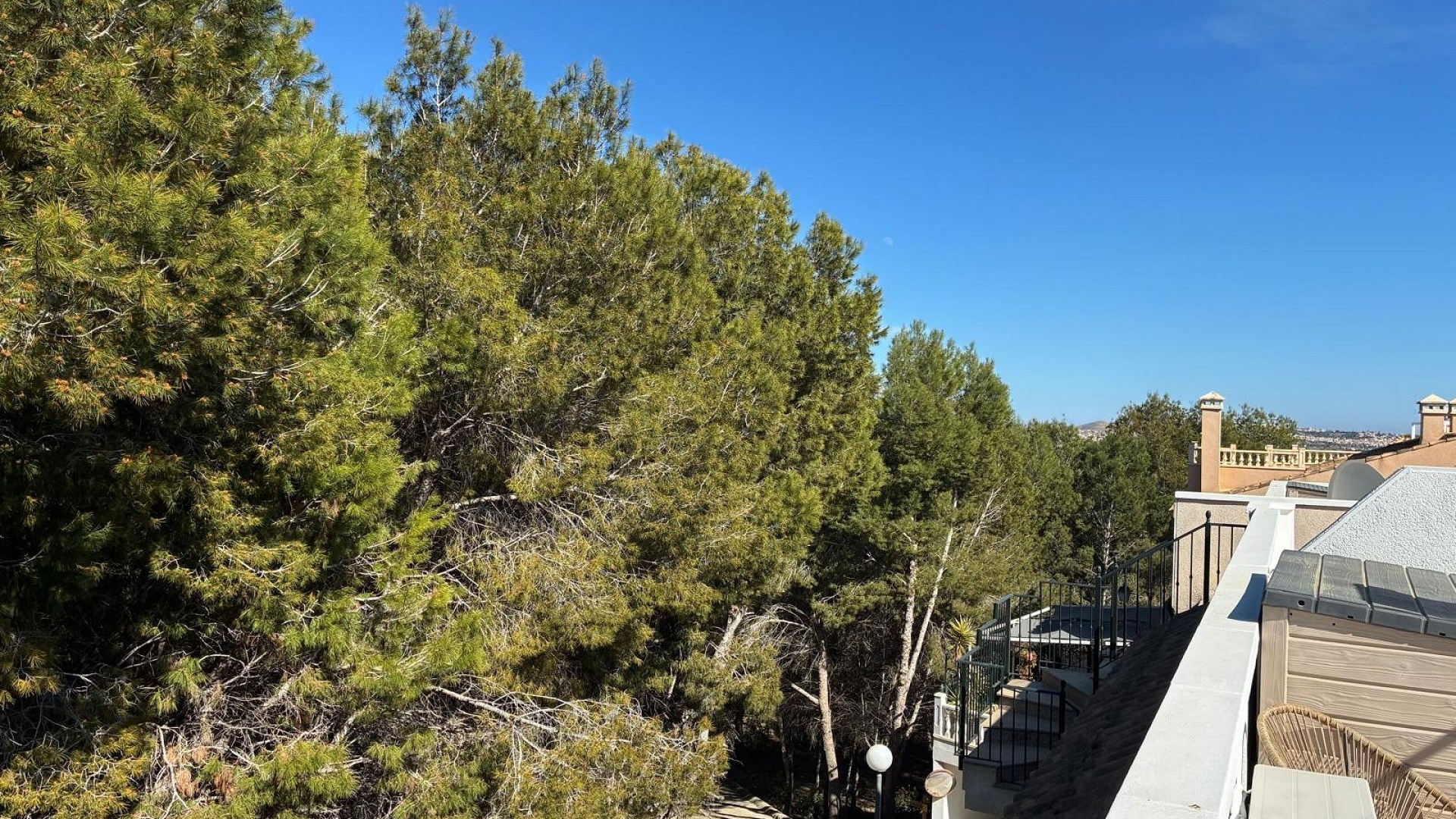 Revente - Appartement - Algorfa - Montemar