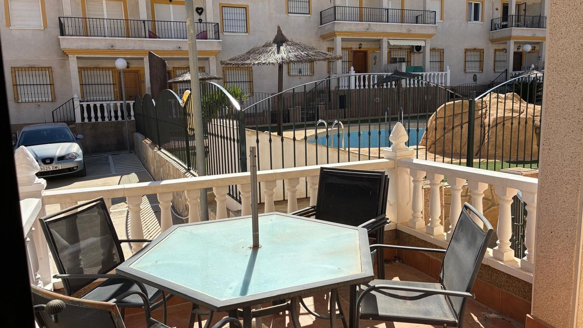 Revente - Appartement - Algorfa - Montemar
