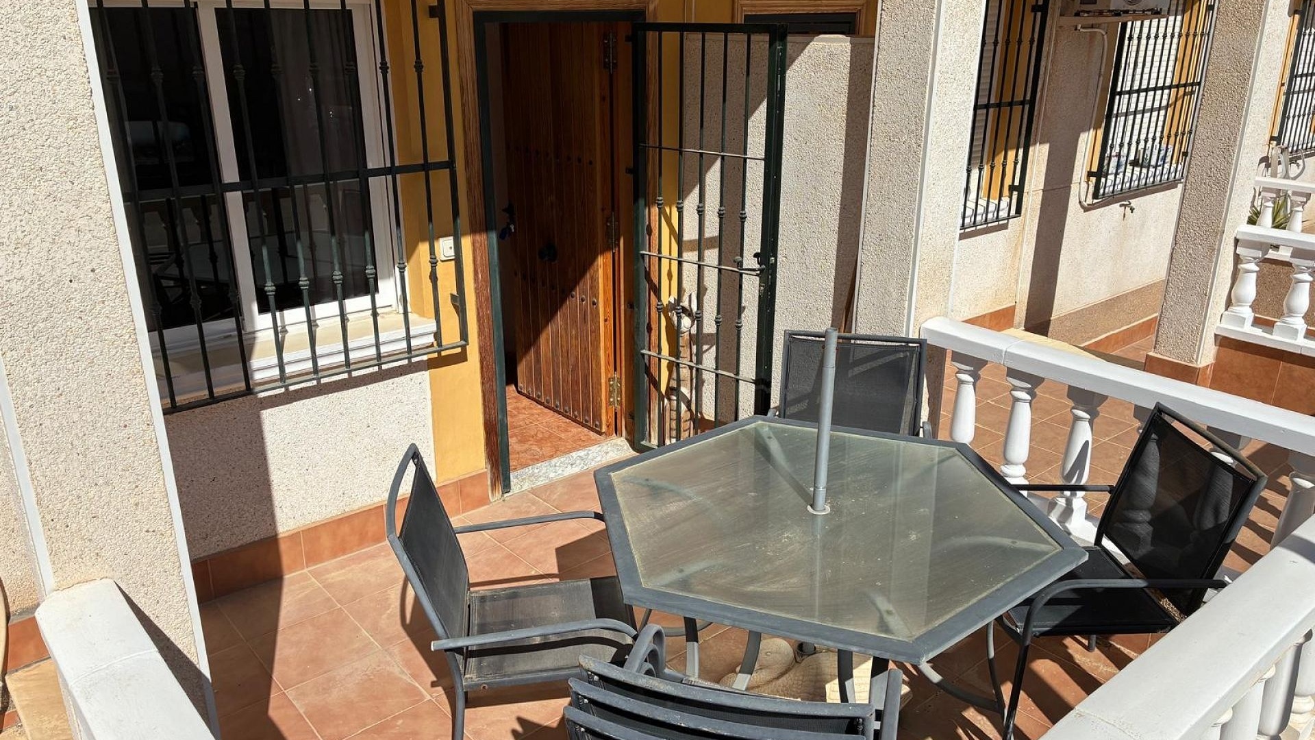 Revente - Appartement - Algorfa - Montemar