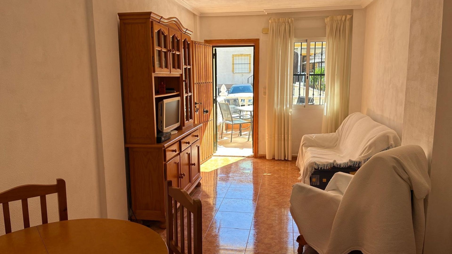 Revente - Appartement - Algorfa - Montemar