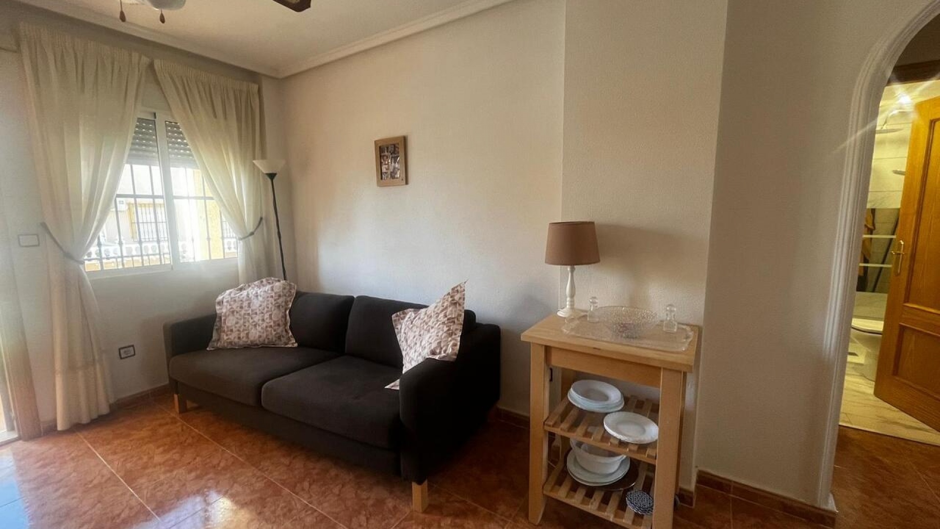 Revente - Appartement - Algorfa - Montemar