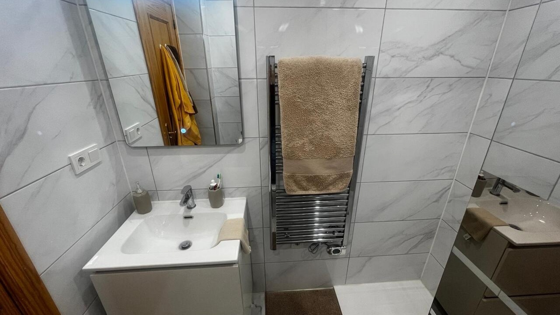 Revente - Appartement - Algorfa - Montemar