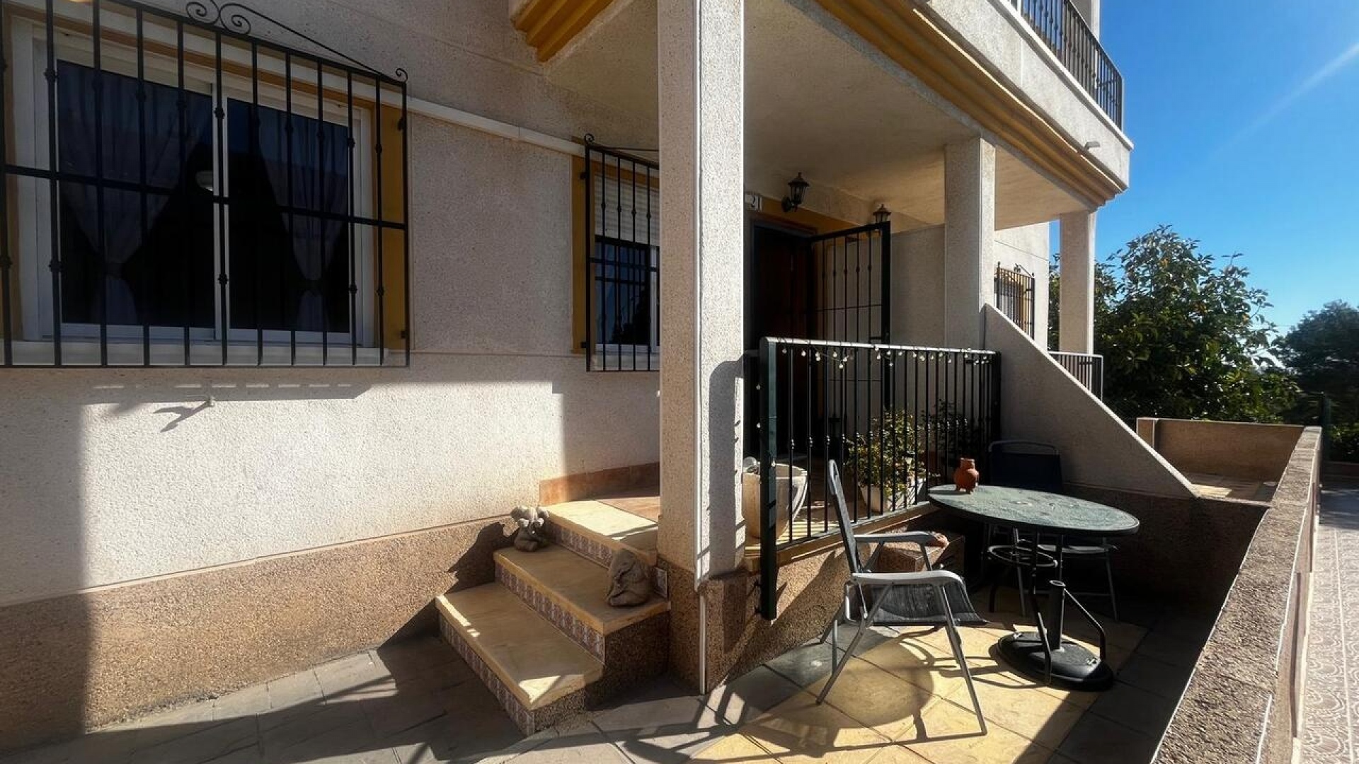 Revente - Appartement - Algorfa - Montemar