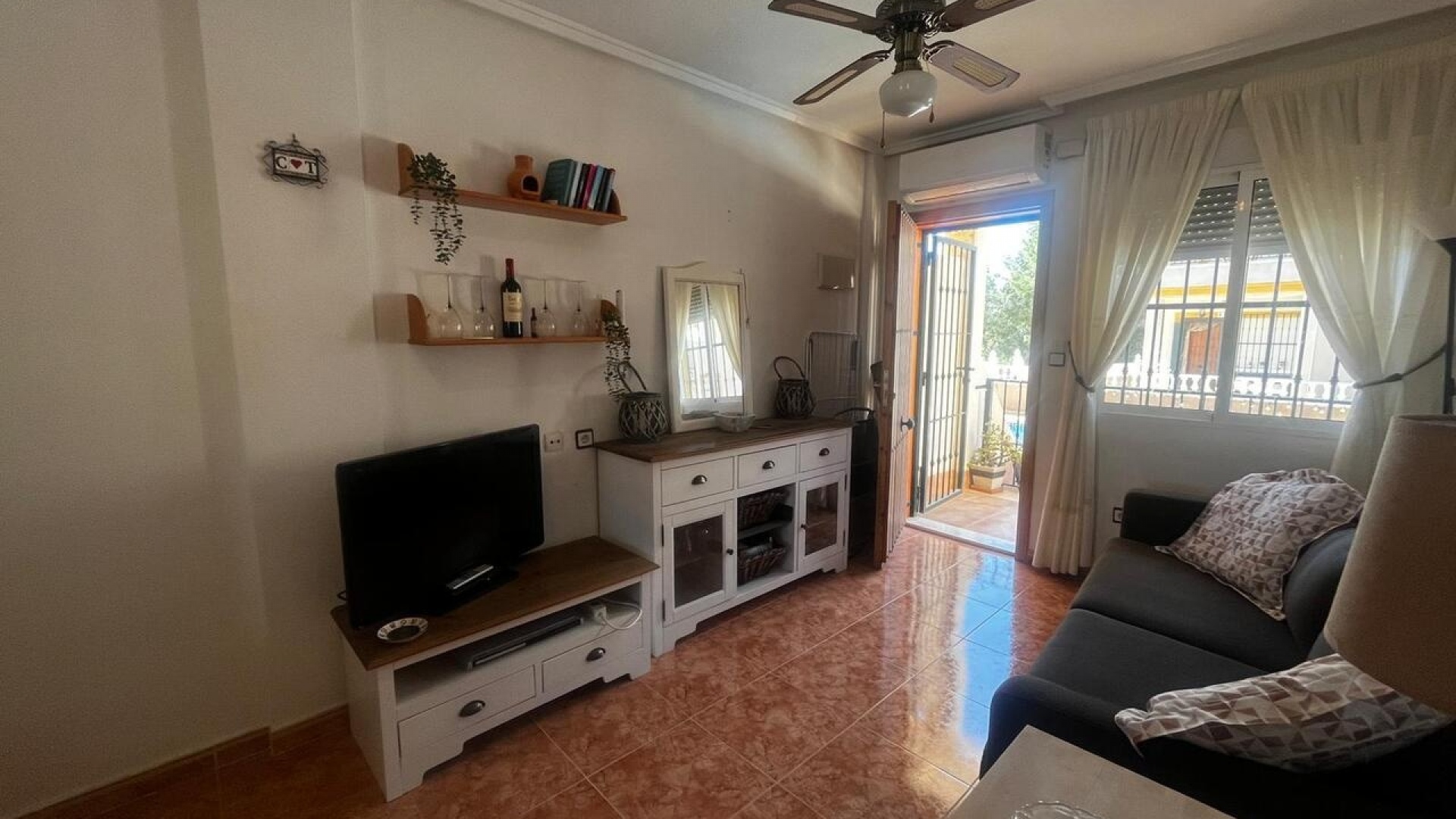 Revente - Appartement - Algorfa - Montemar