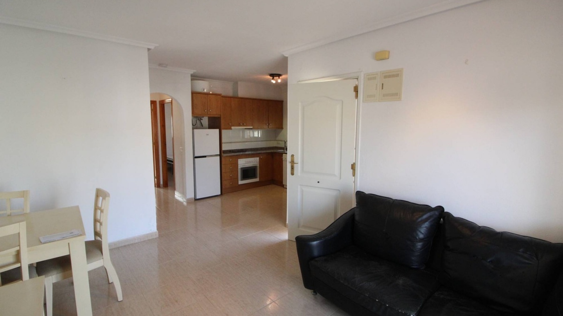 Revente - Appartement - Algorfa - Montemar
