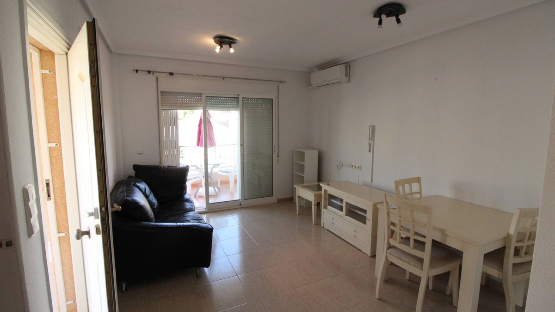 Revente - Appartement - Algorfa - Montemar