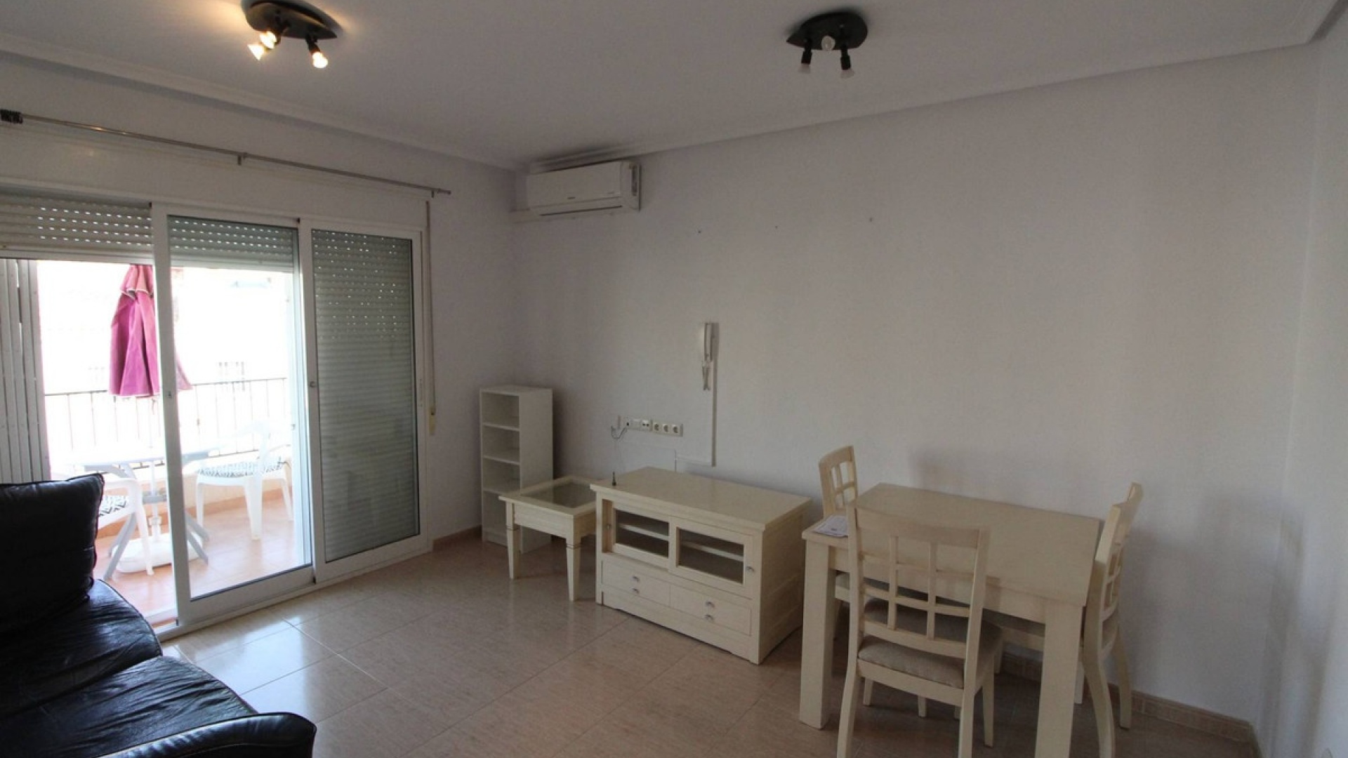 Revente - Appartement - Algorfa - Montemar