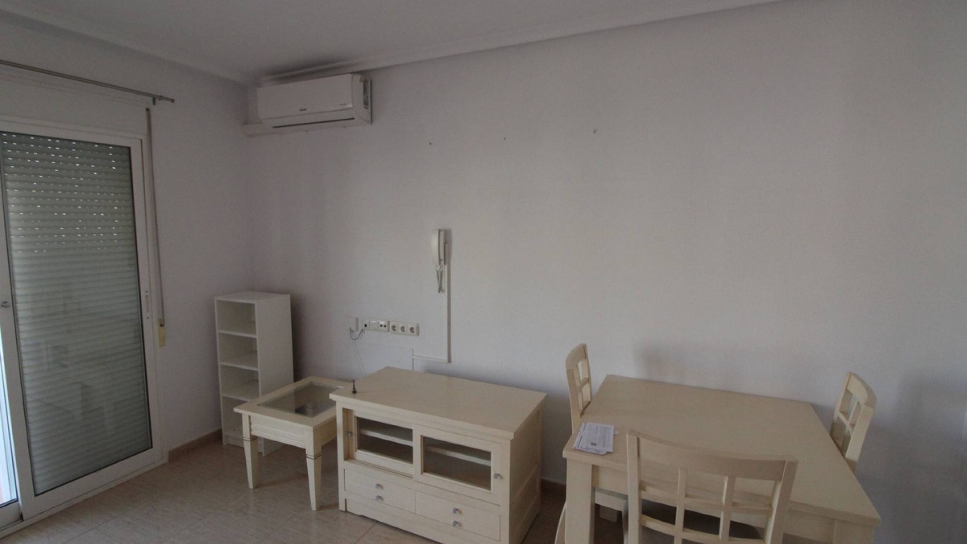 Revente - Appartement - Algorfa - Montemar