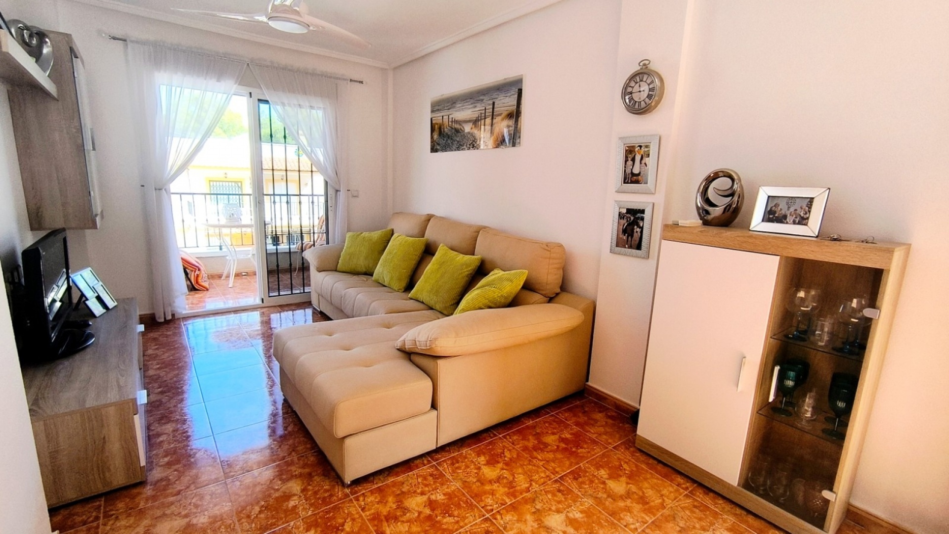 Revente - Appartement - Algorfa - Montemar