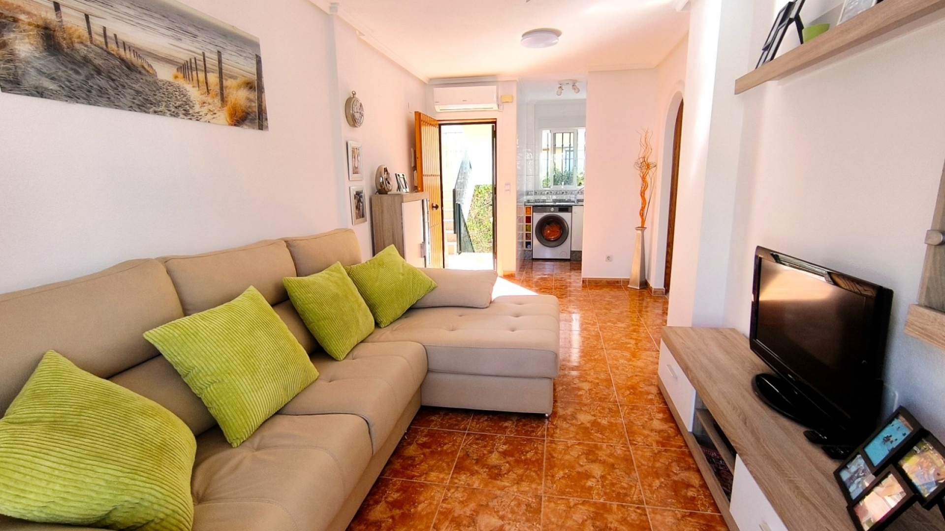Revente - Appartement - Algorfa - Montemar