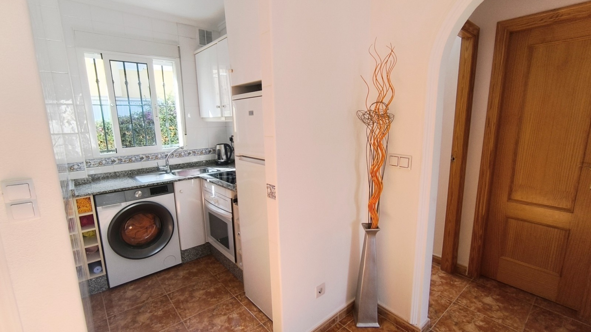 Revente - Appartement - Algorfa - Montemar
