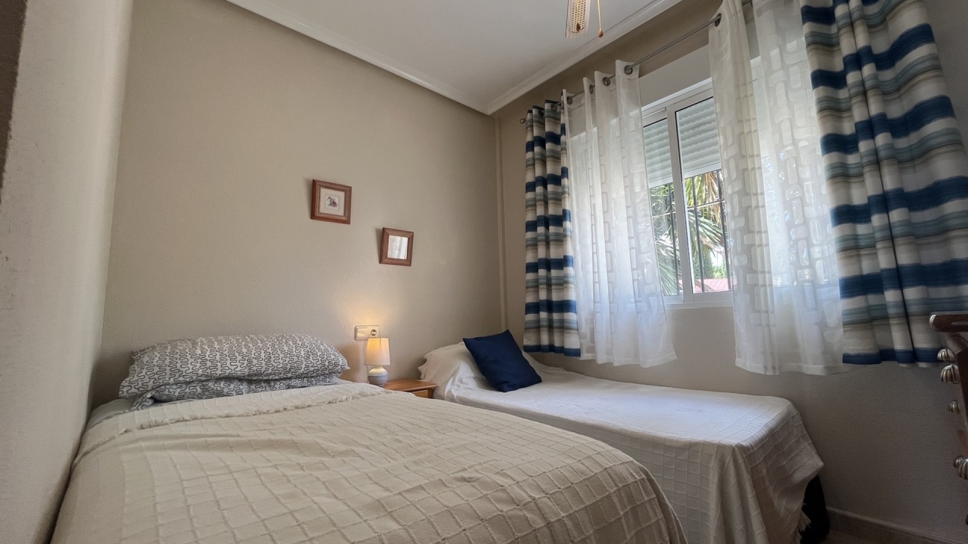 Revente - Appartement - Algorfa - Montemar
