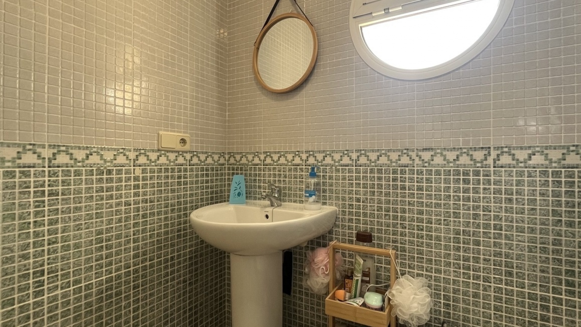 Revente - Appartement - Algorfa - Montemar