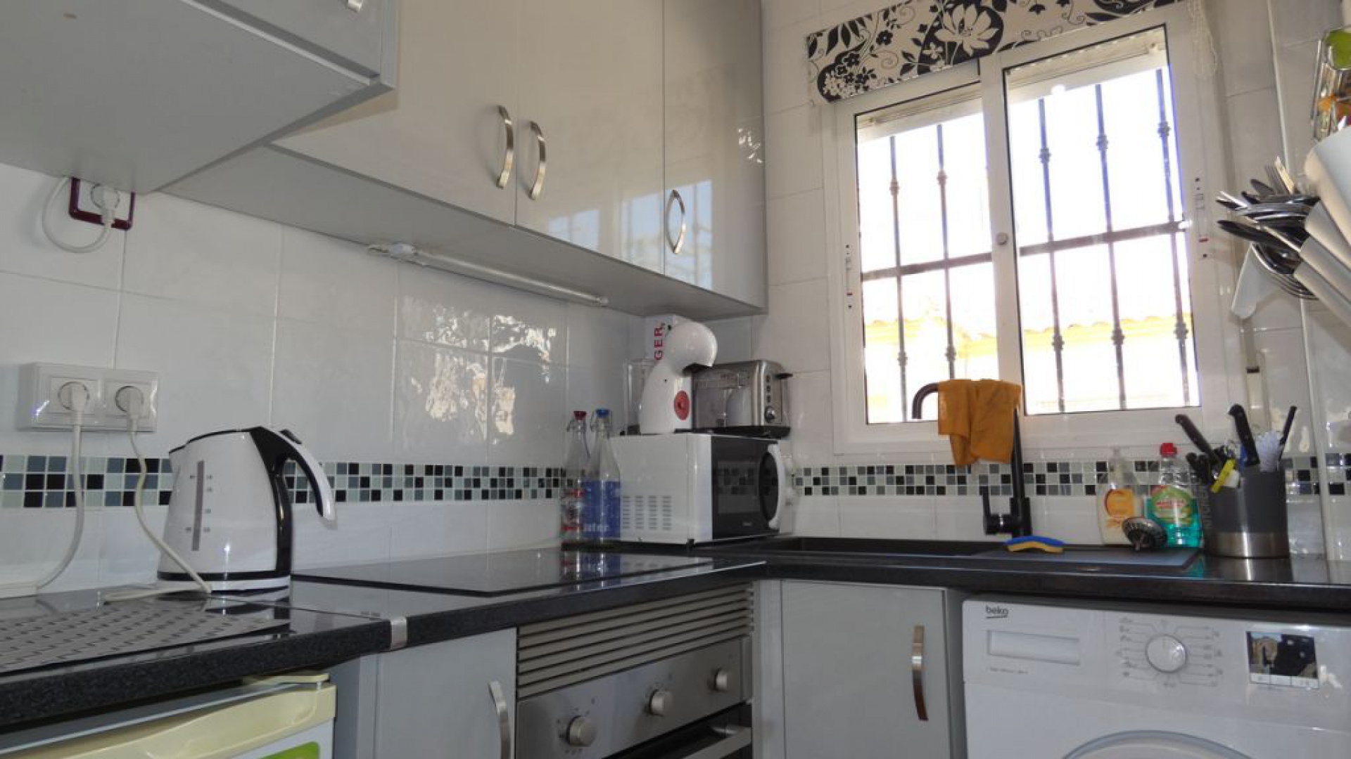 Revente - Appartement - Algorfa - Montemar