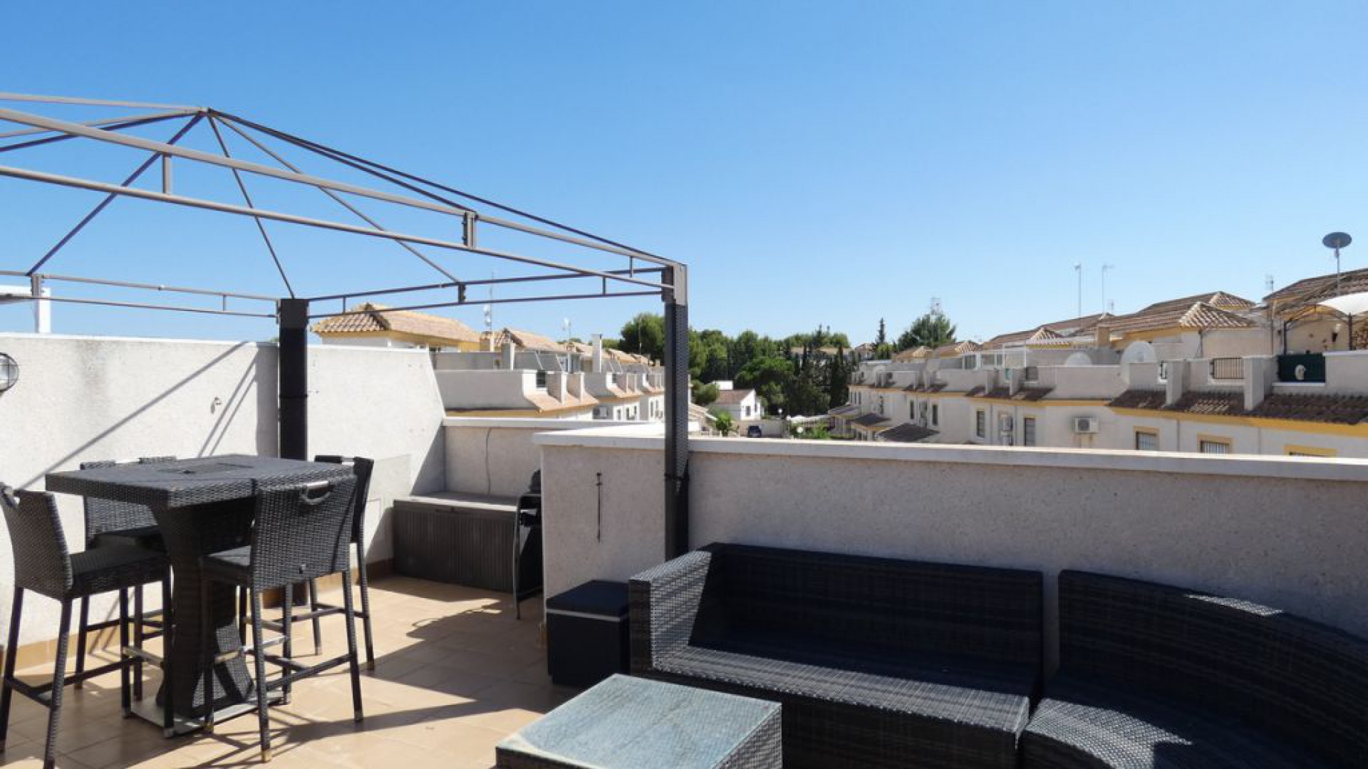 Revente - Appartement - Algorfa - Montemar
