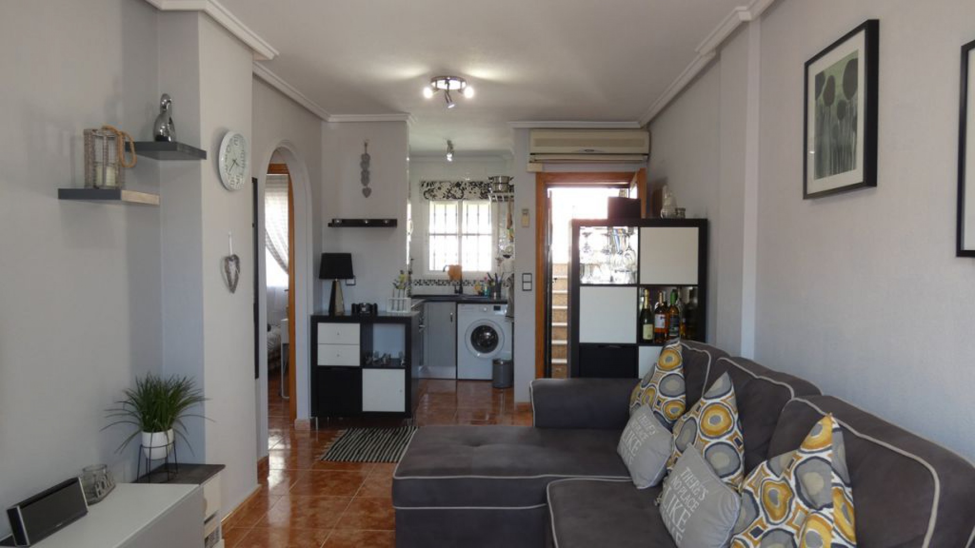 Revente - Appartement - Algorfa - Montemar