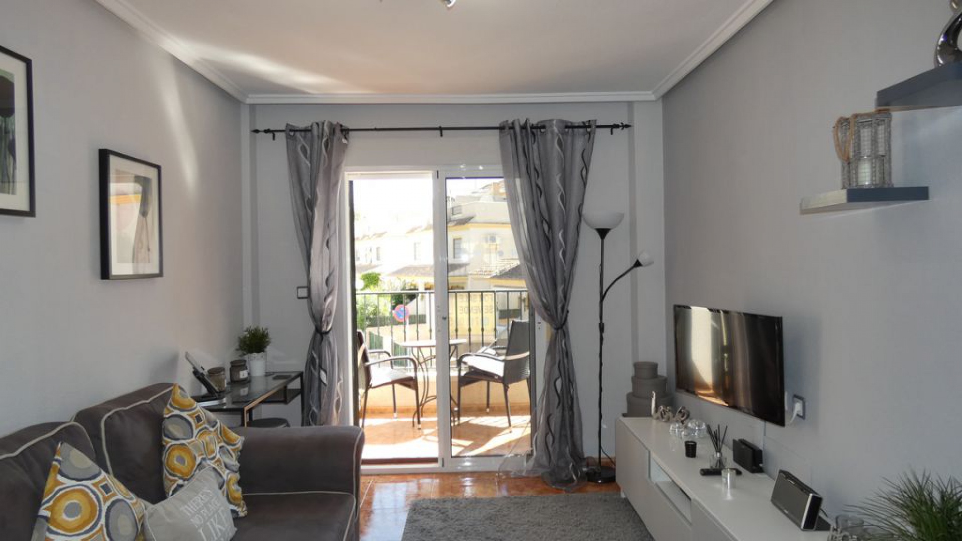 Revente - Appartement - Algorfa - Montemar