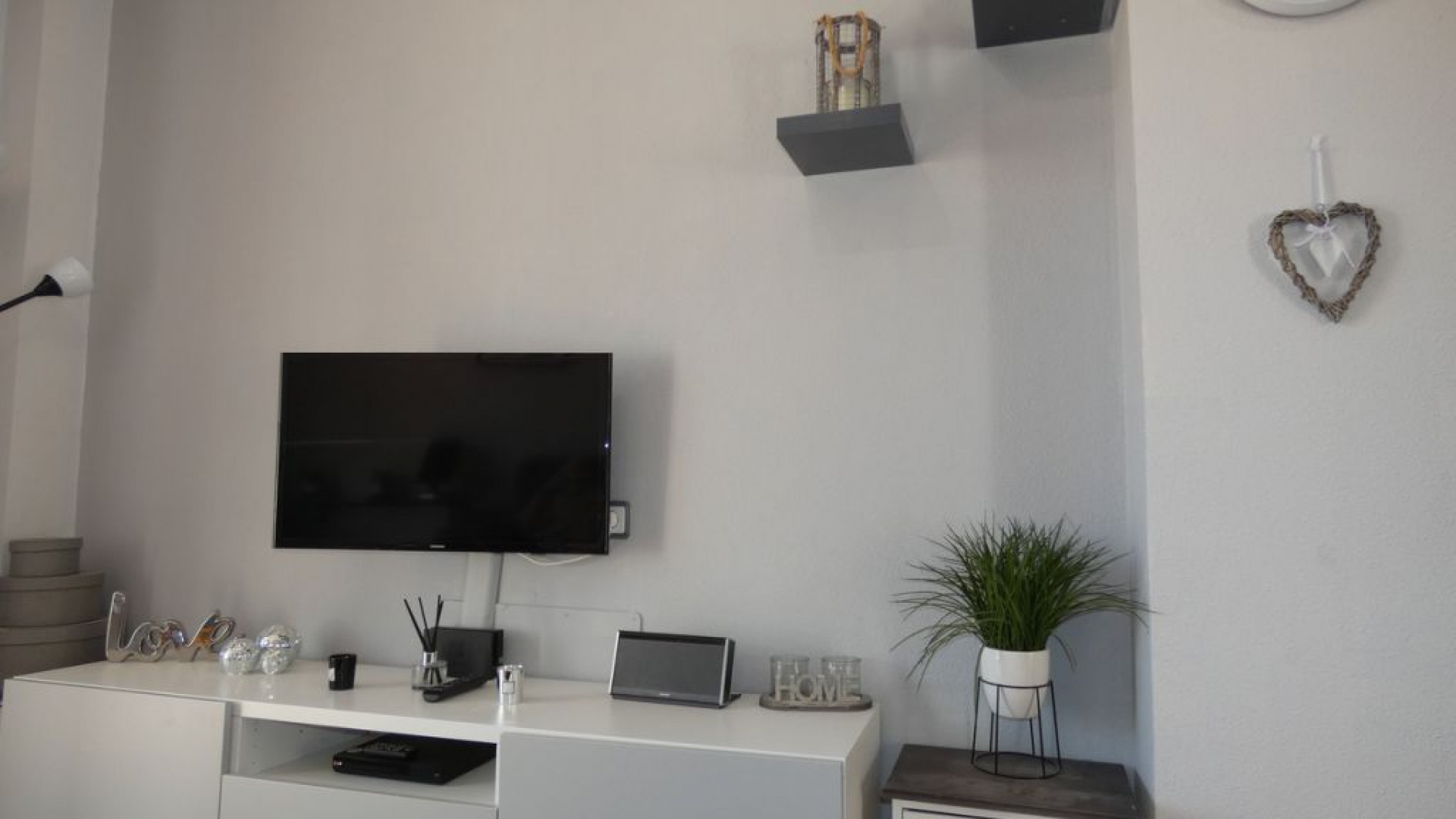 Revente - Appartement - Algorfa - Montemar