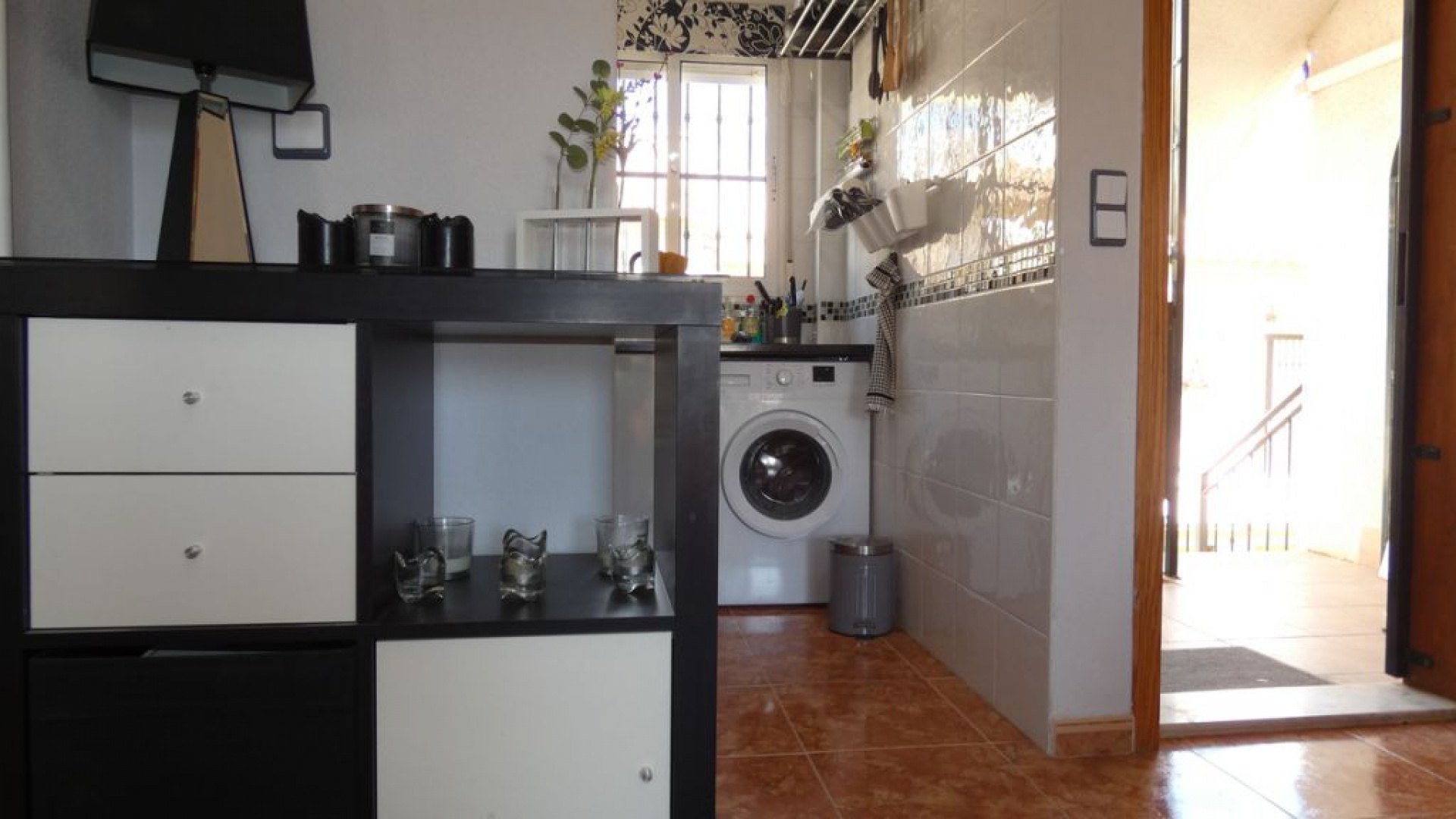 Revente - Appartement - Algorfa - Montemar