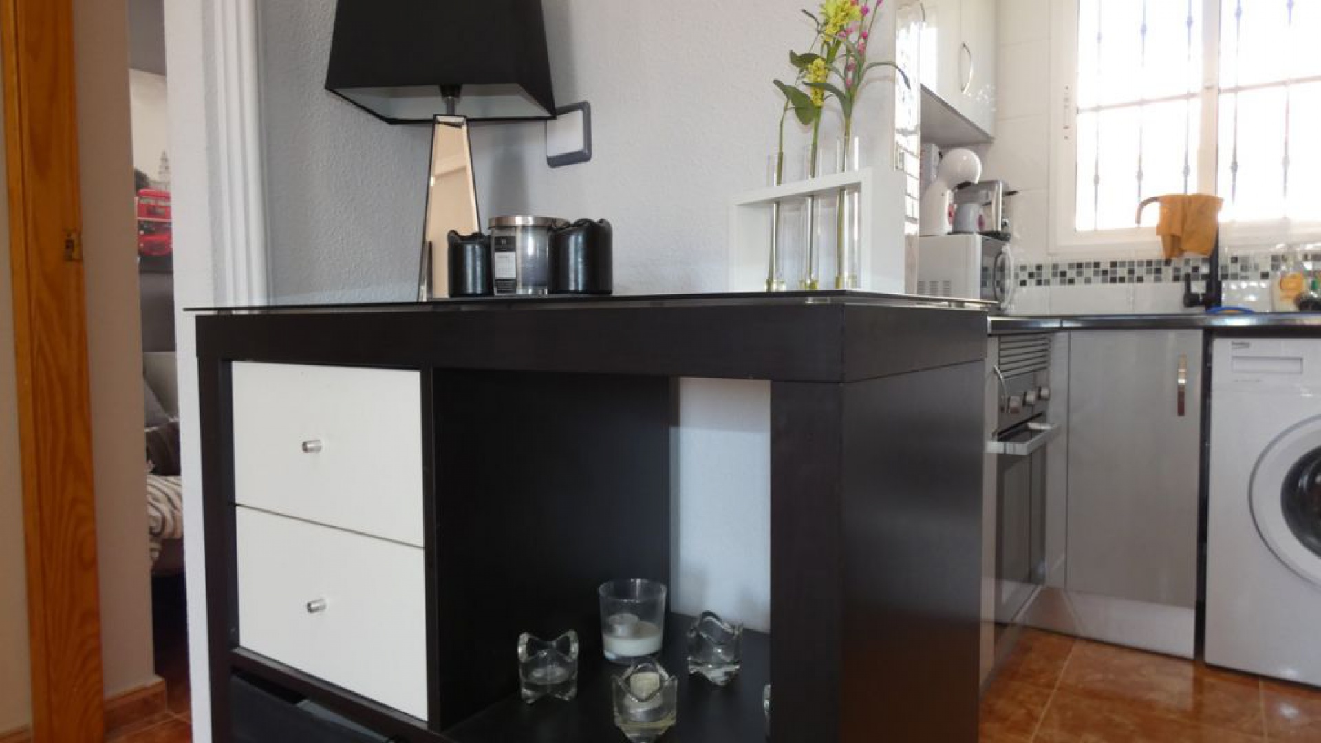 Revente - Appartement - Algorfa - Montemar