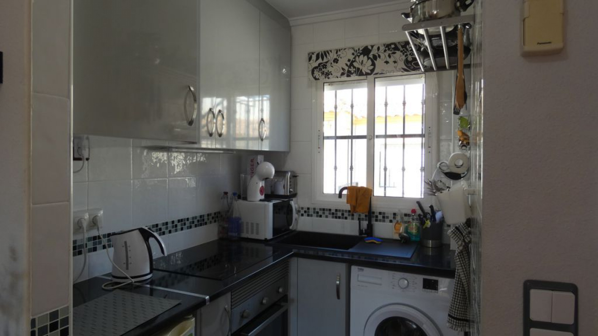 Revente - Appartement - Algorfa - Montemar