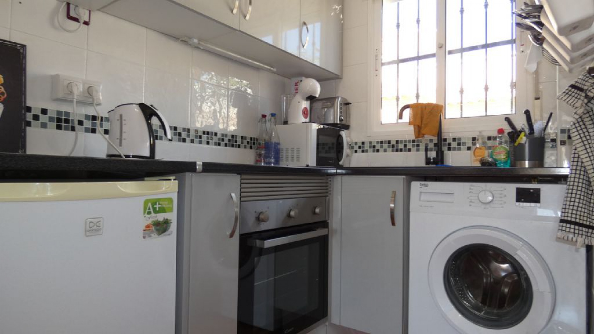 Revente - Appartement - Algorfa - Montemar