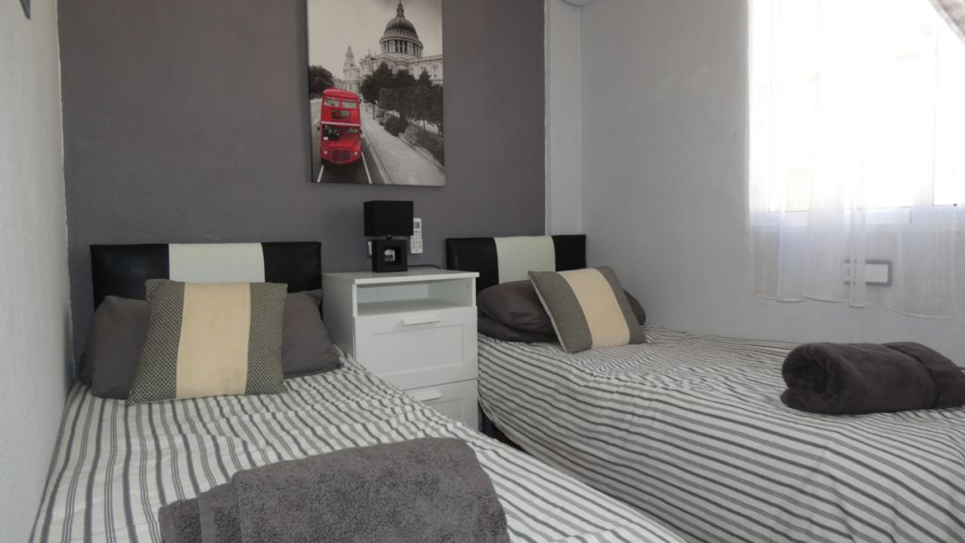 Revente - Appartement - Algorfa - Montemar