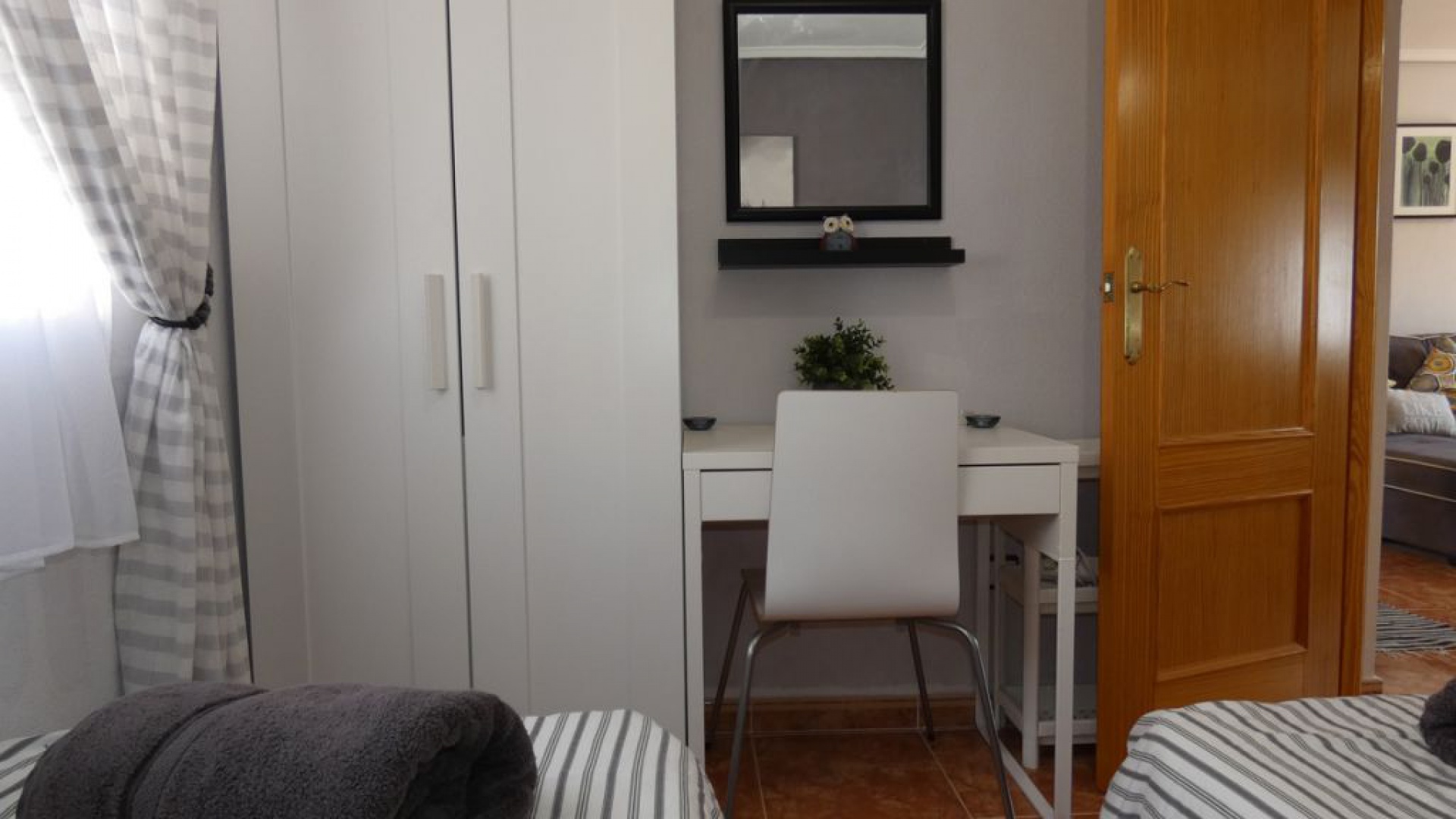 Revente - Appartement - Algorfa - Montemar
