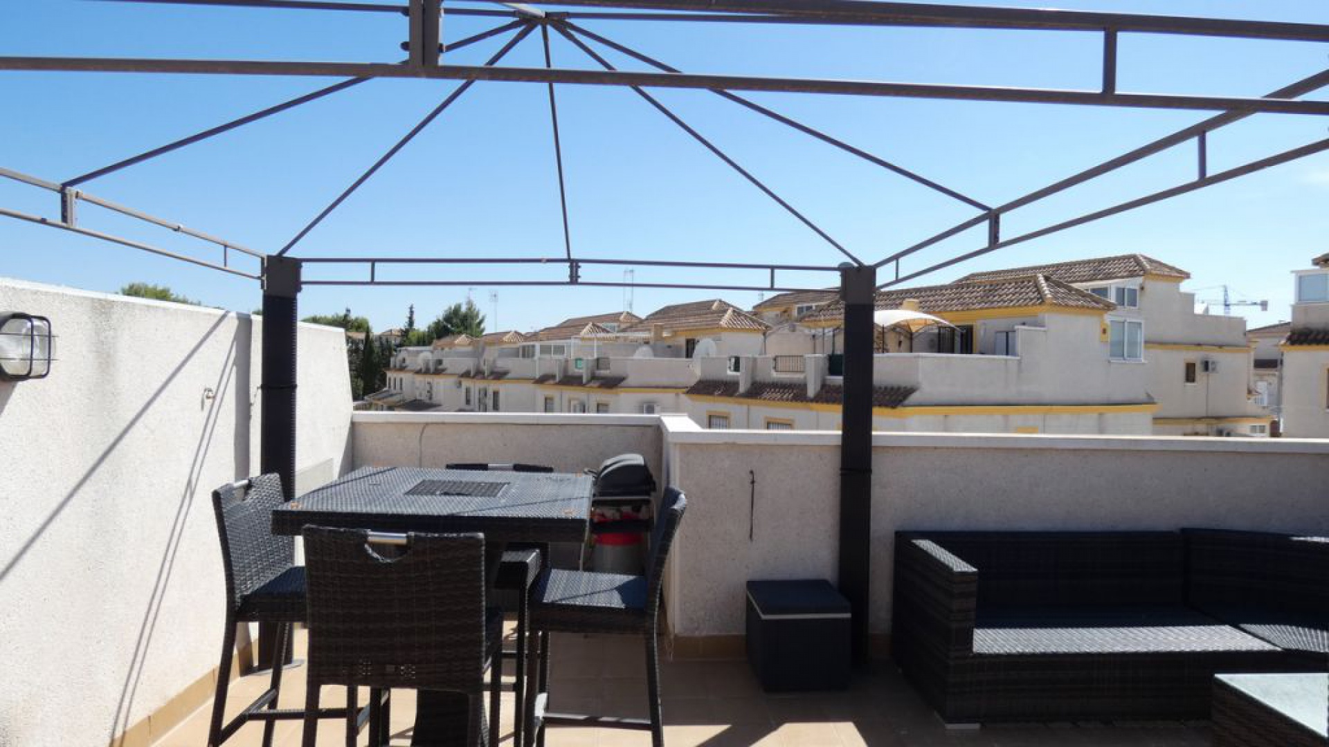 Revente - Appartement - Algorfa - Montemar