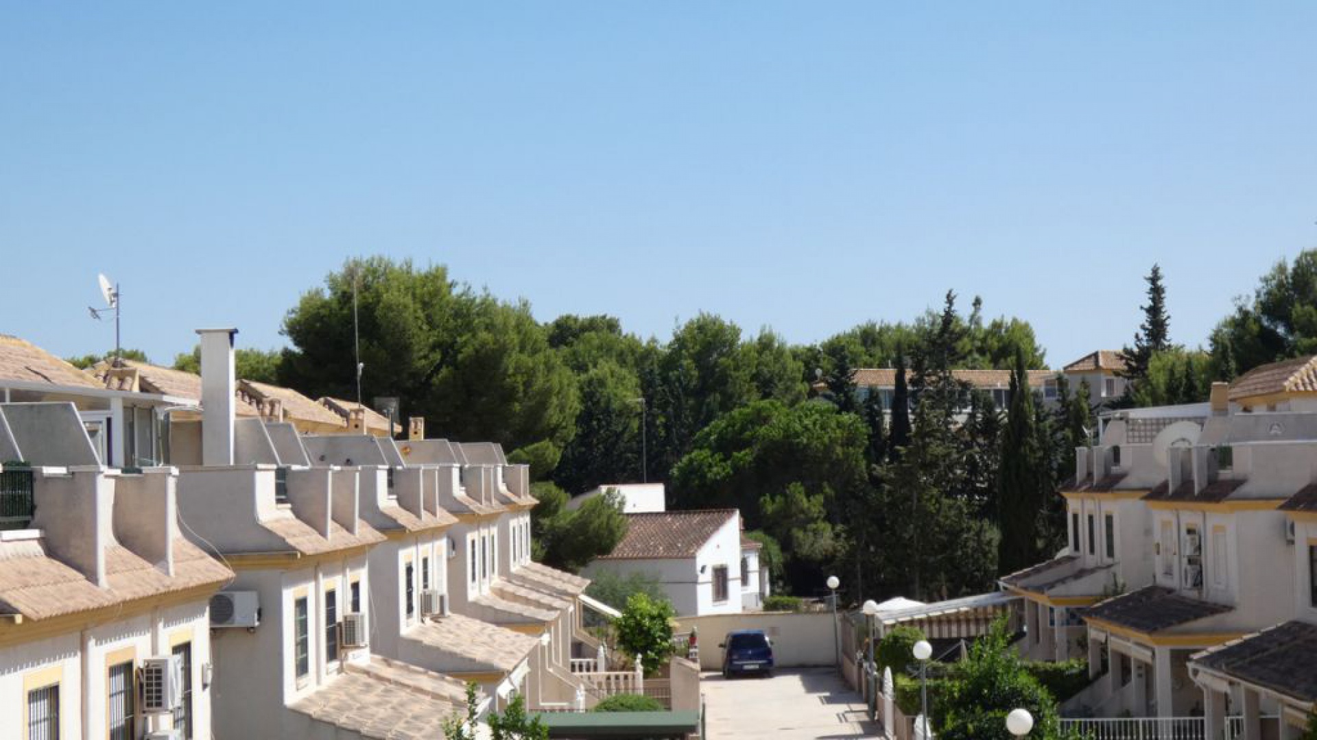 Revente - Appartement - Algorfa - Montemar