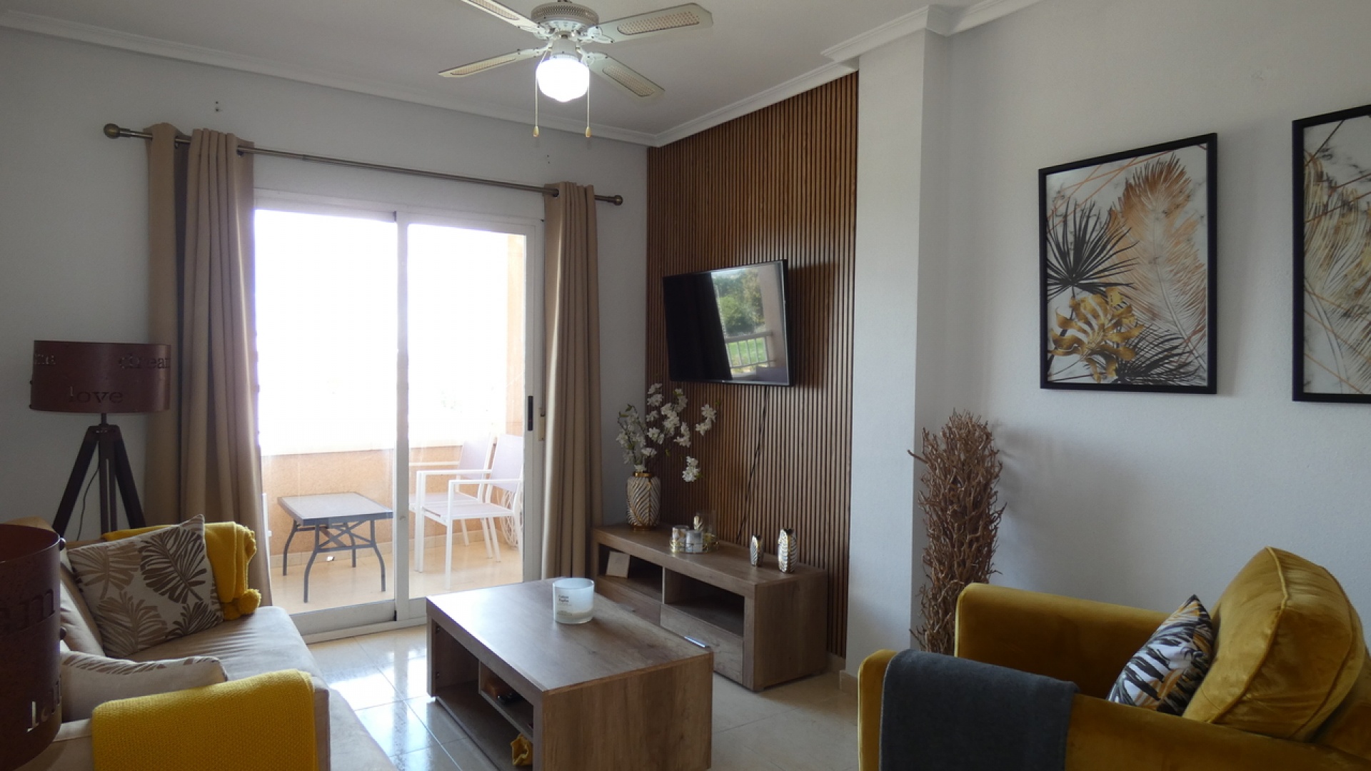 Revente - Appartement - Algorfa - res cecilia