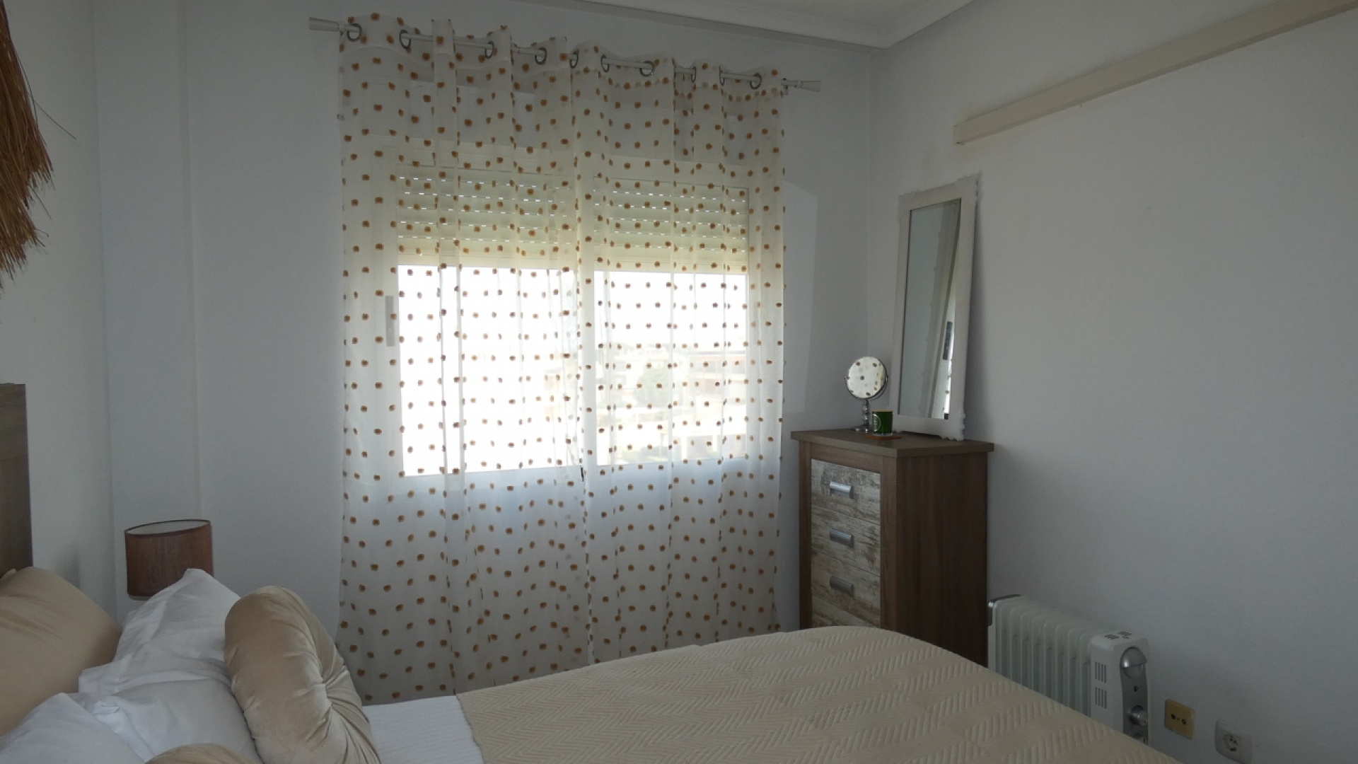 Revente - Appartement - Algorfa - res cecilia