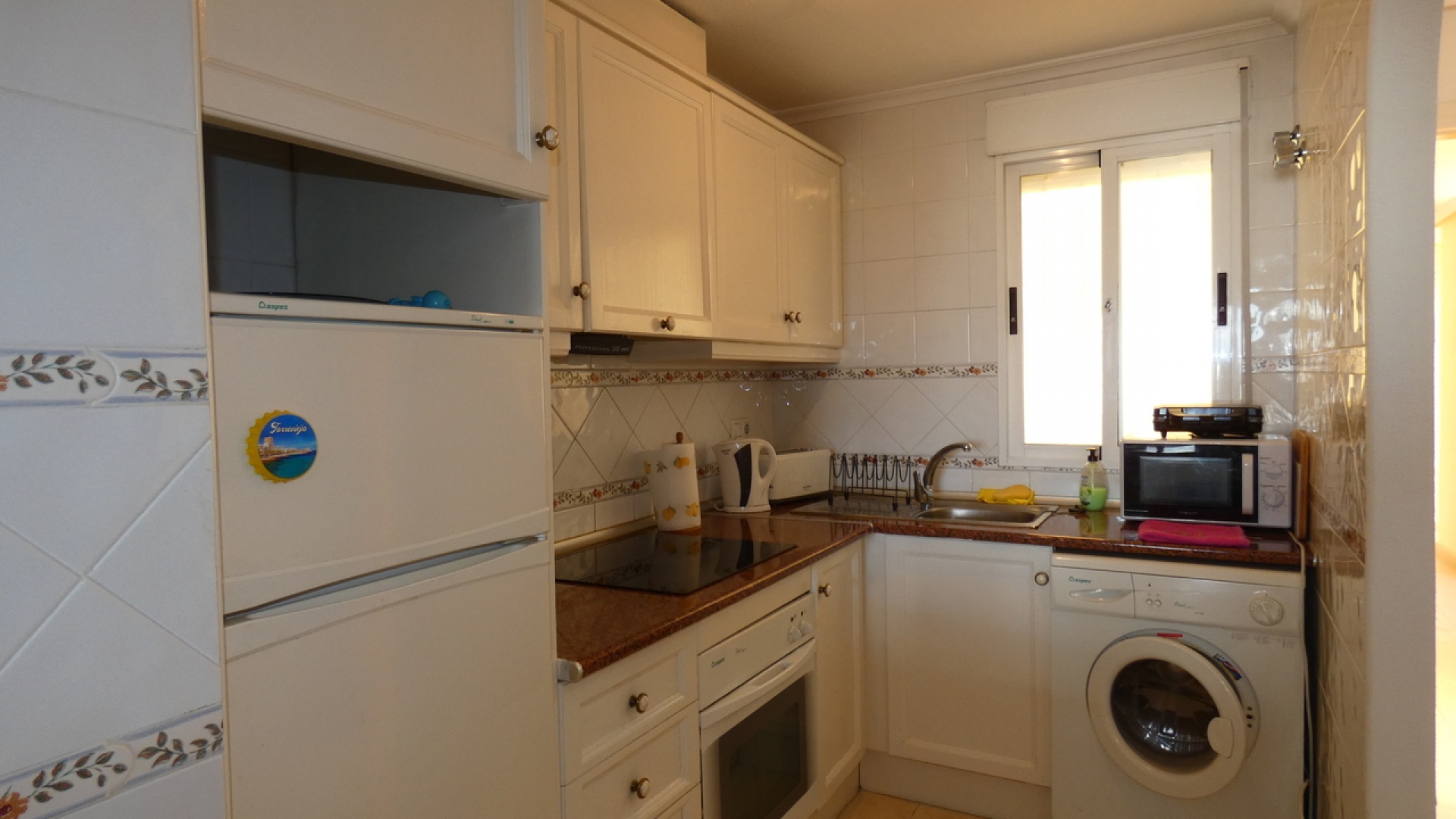 Revente - Appartement - Algorfa - res cecilia