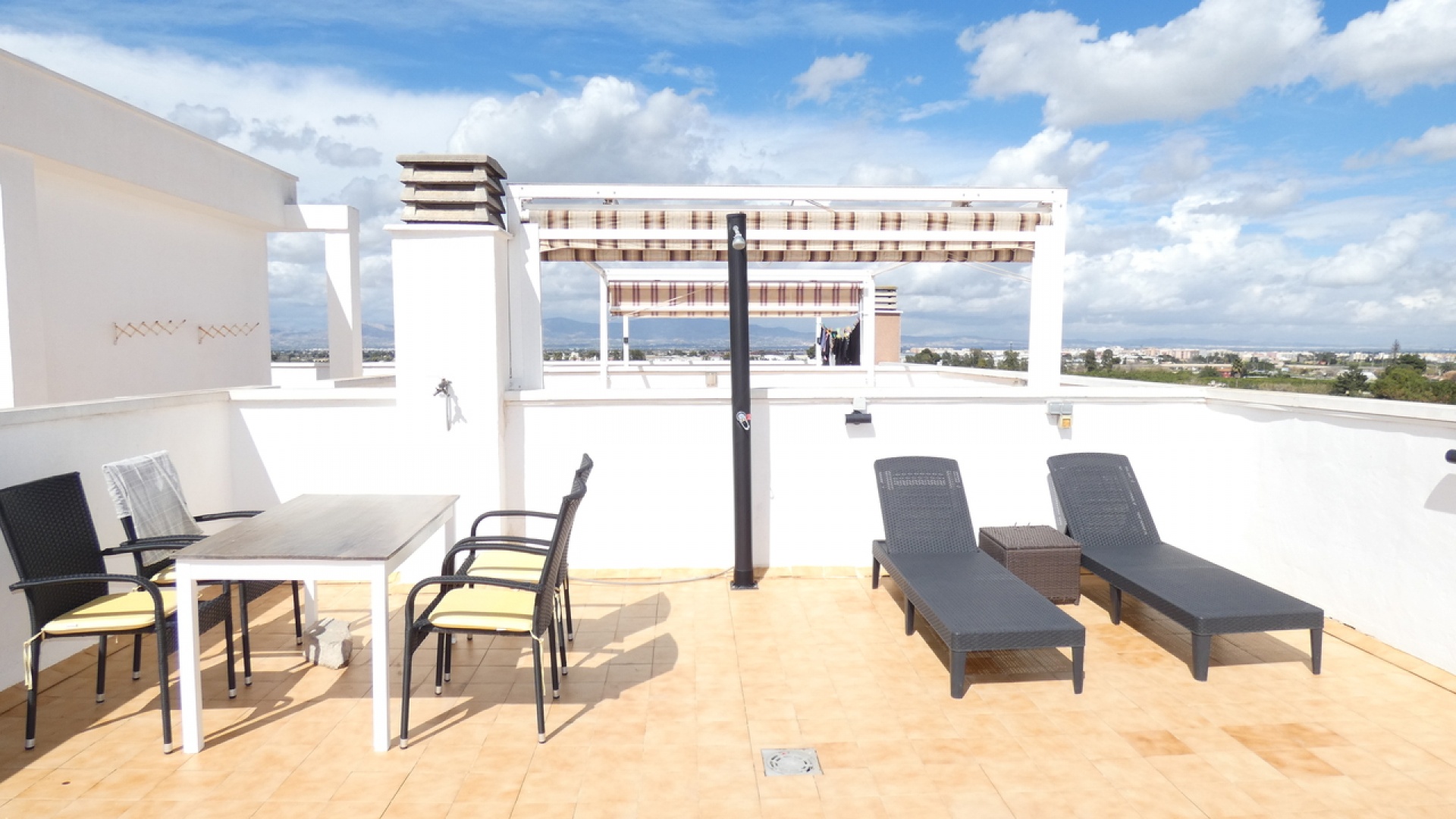 Revente - Appartement - Algorfa - res cecilia