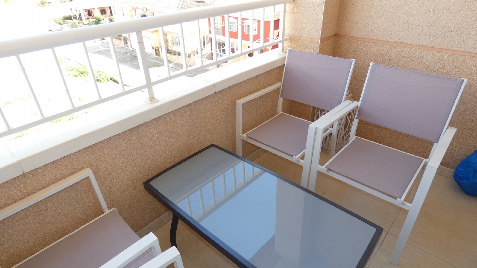 Revente - Appartement - Algorfa - res cecilia