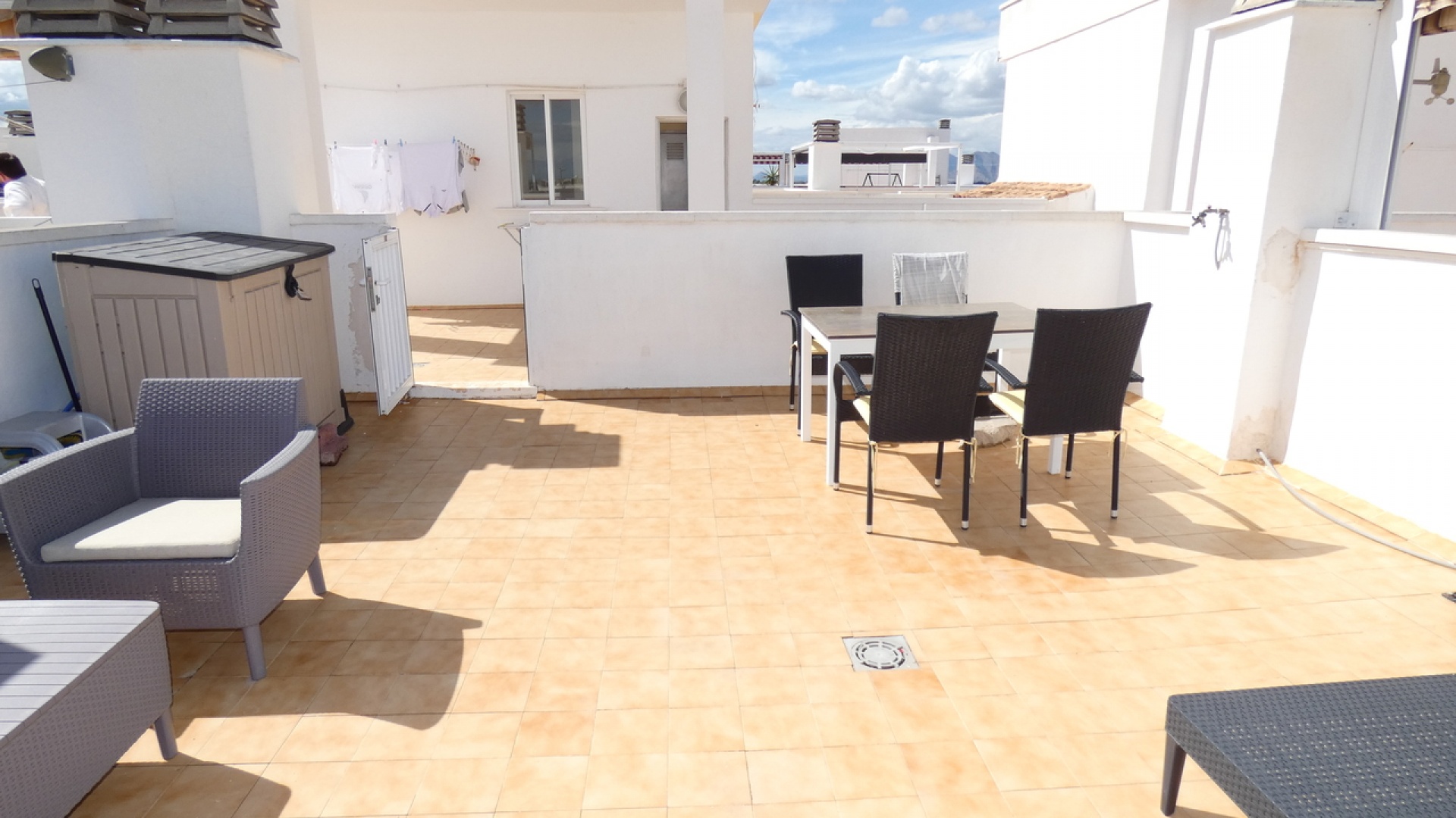 Revente - Appartement - Algorfa - res cecilia