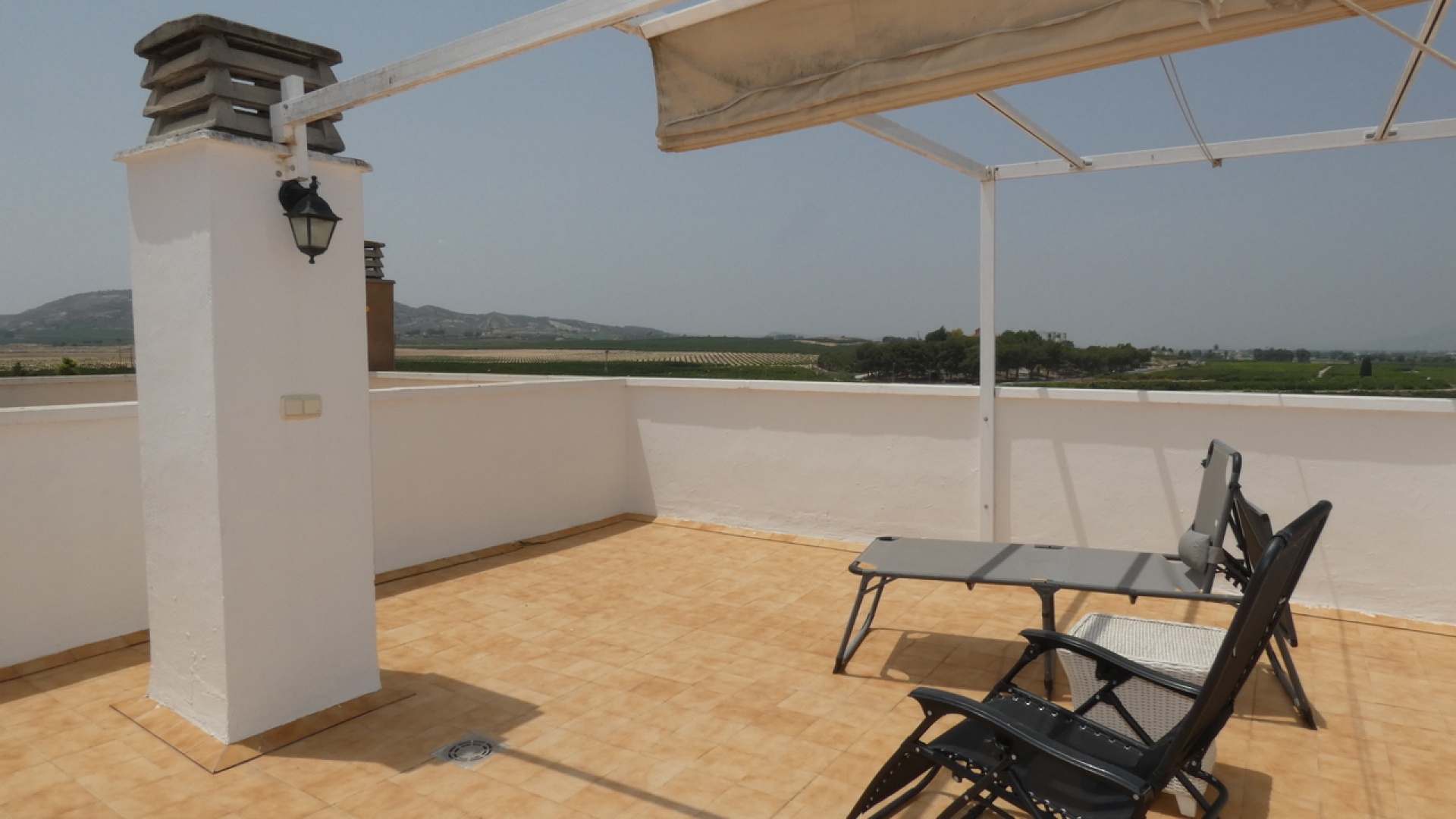 Revente - Appartement - Algorfa - res cecilia