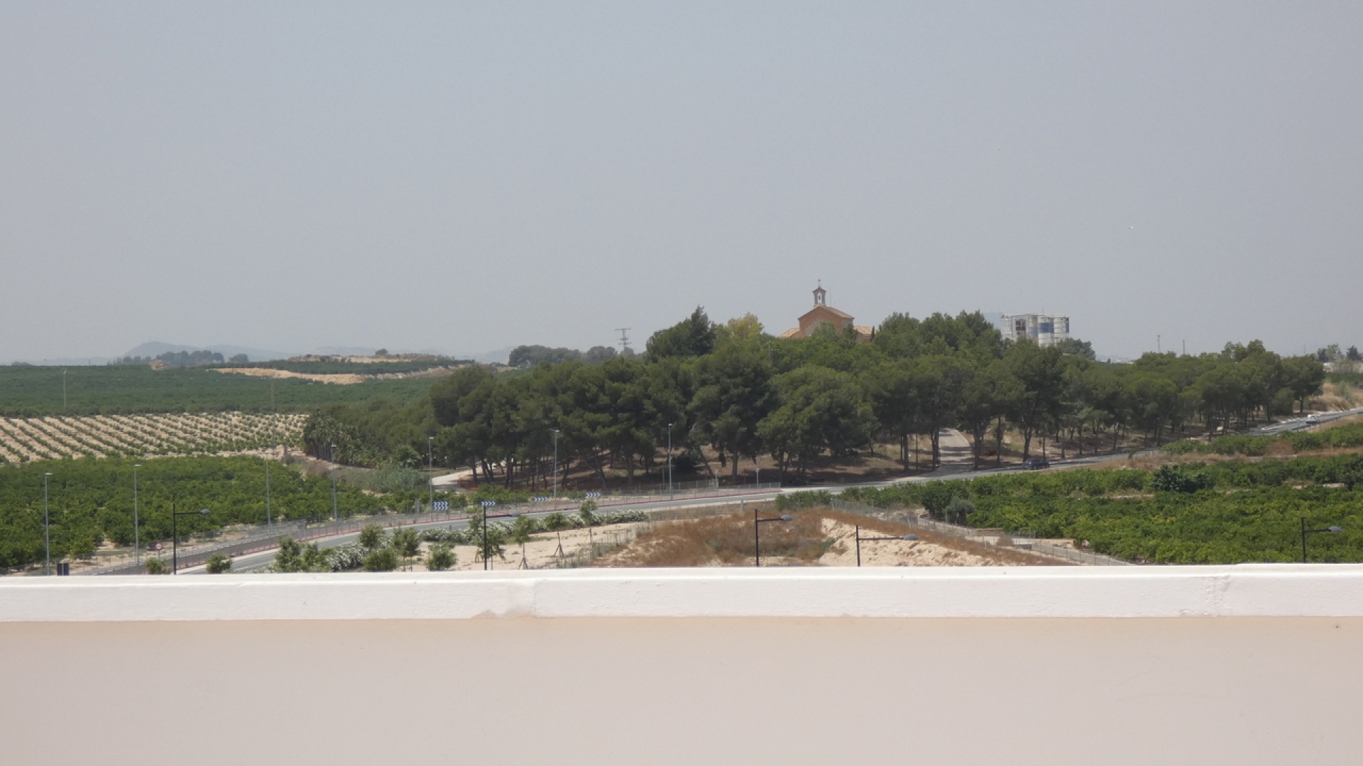 Revente - Appartement - Algorfa - res cecilia