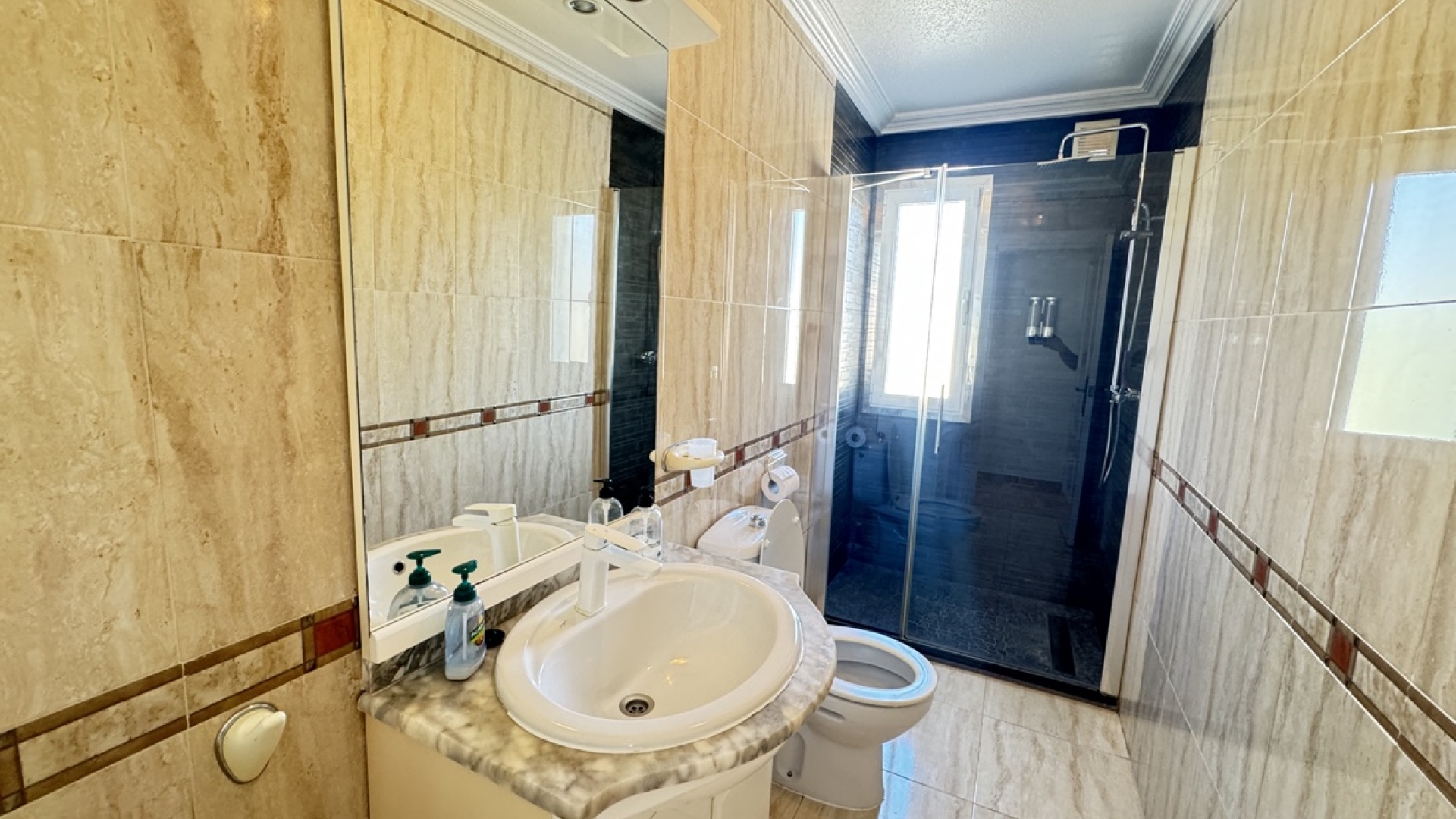 Revente - Appartement - Algorfa - res cecilia