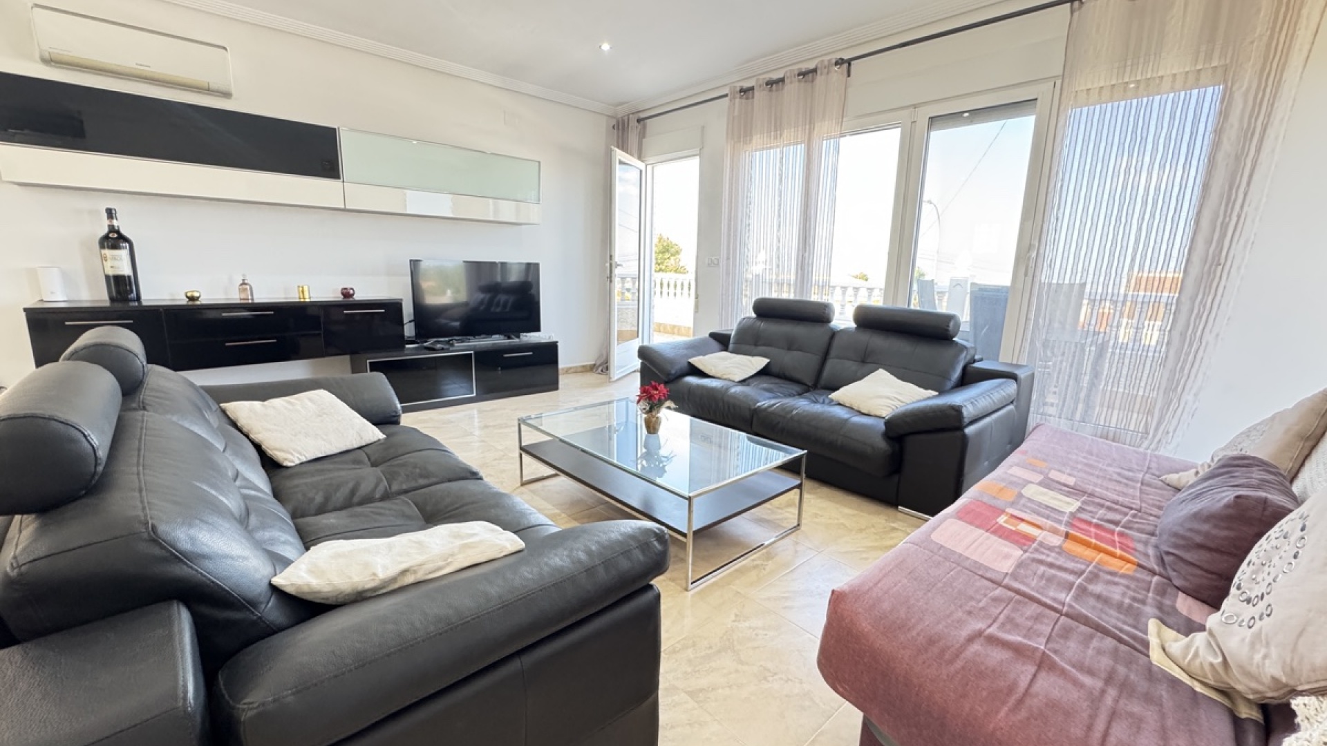 Revente - Appartement - Algorfa - res cecilia